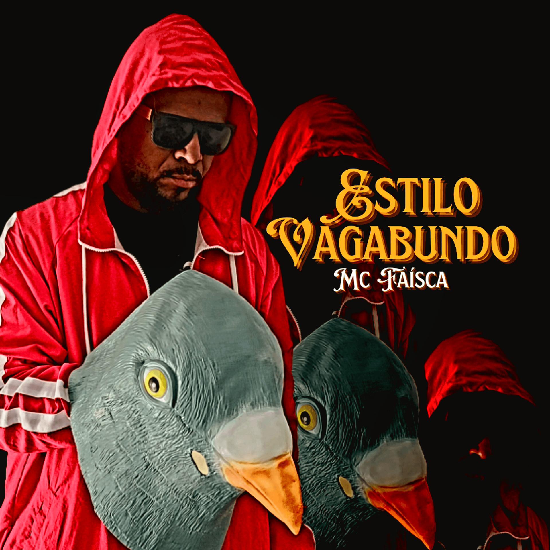 Постер альбома Estilo Vagabundo