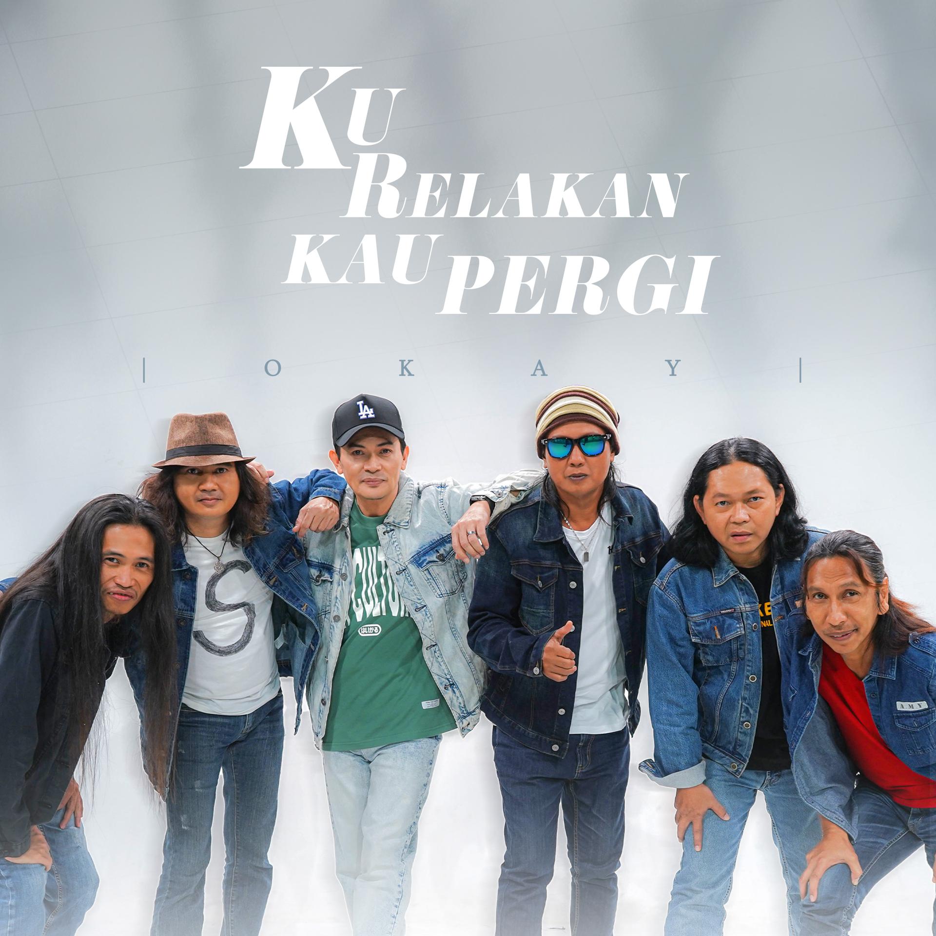 Постер альбома Kurelakan Kau Pergi