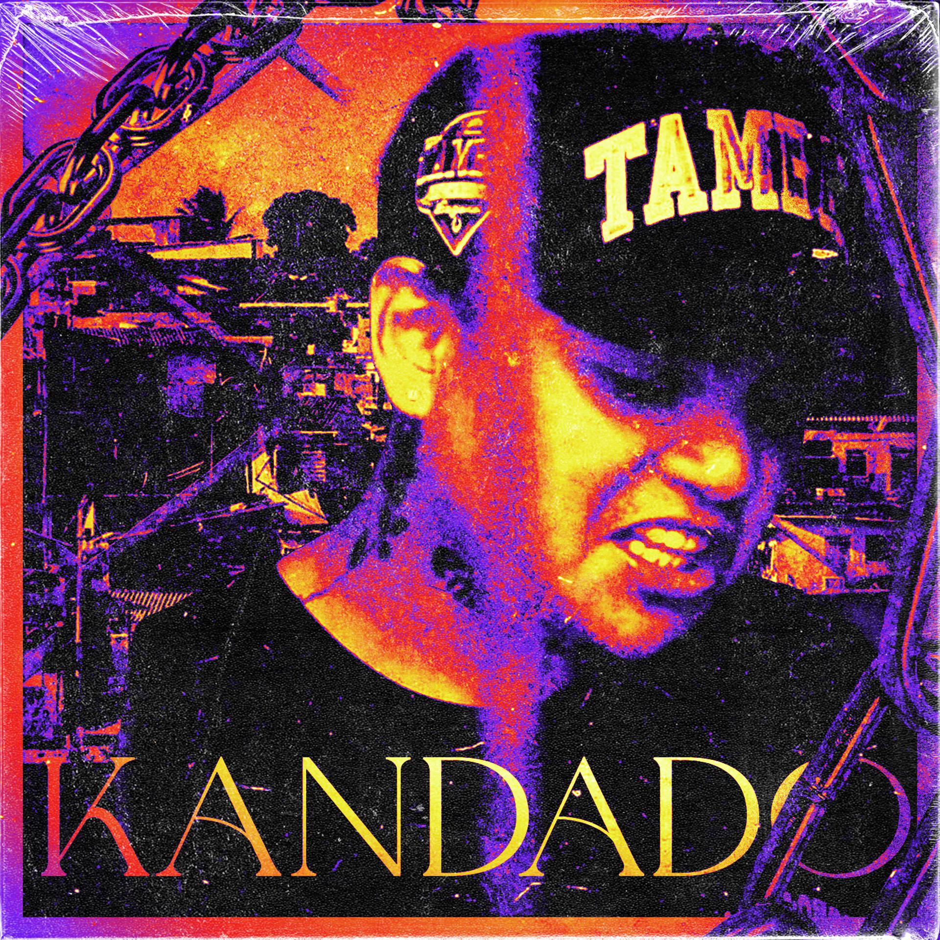 Постер альбома Kandado