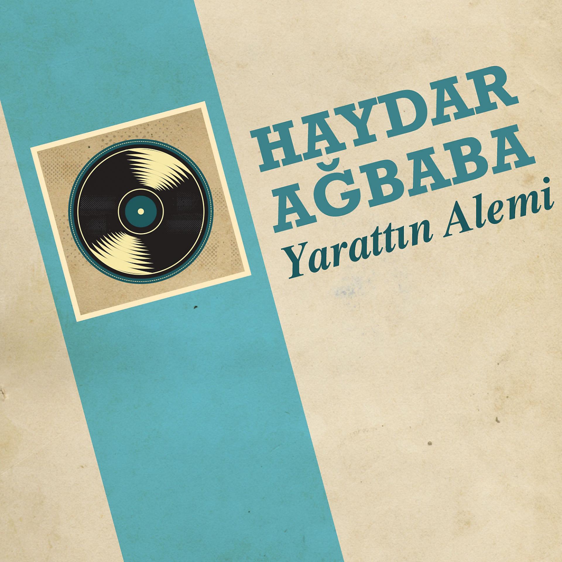 Постер альбома Yarattın Alemi