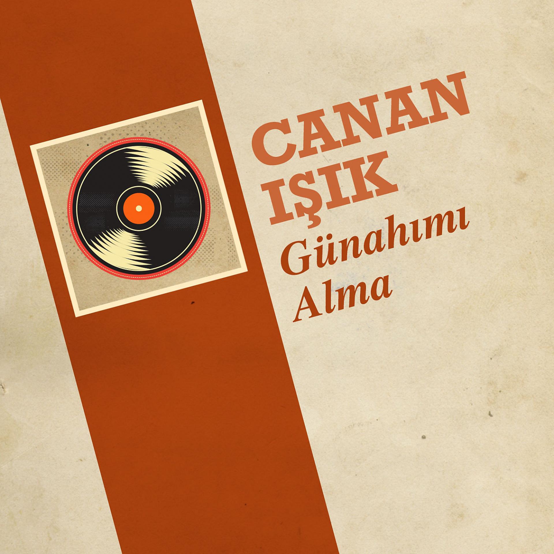 Постер альбома Günahımı Alma