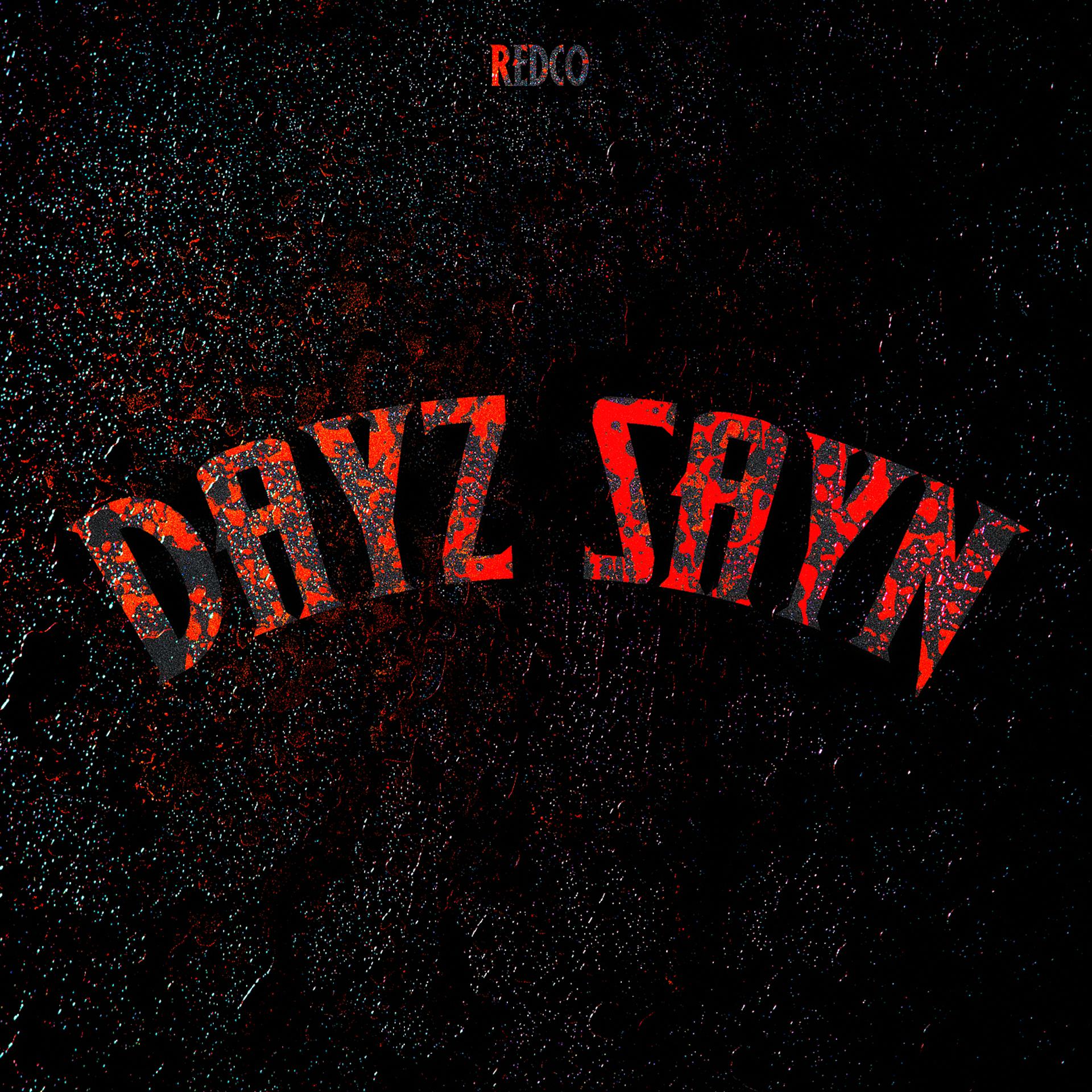 Постер альбома Dayz Sayn