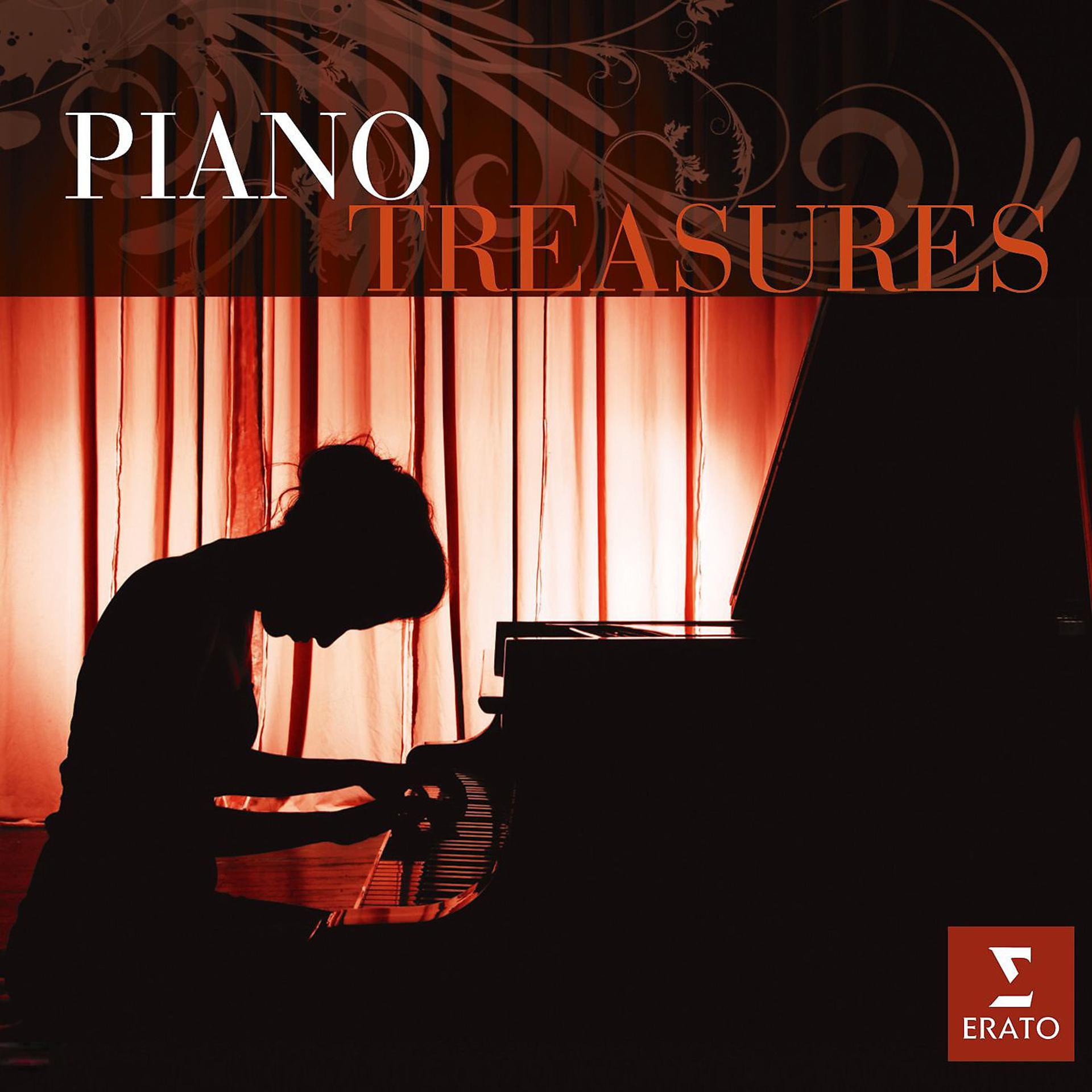 Постер альбома Piano Treasures