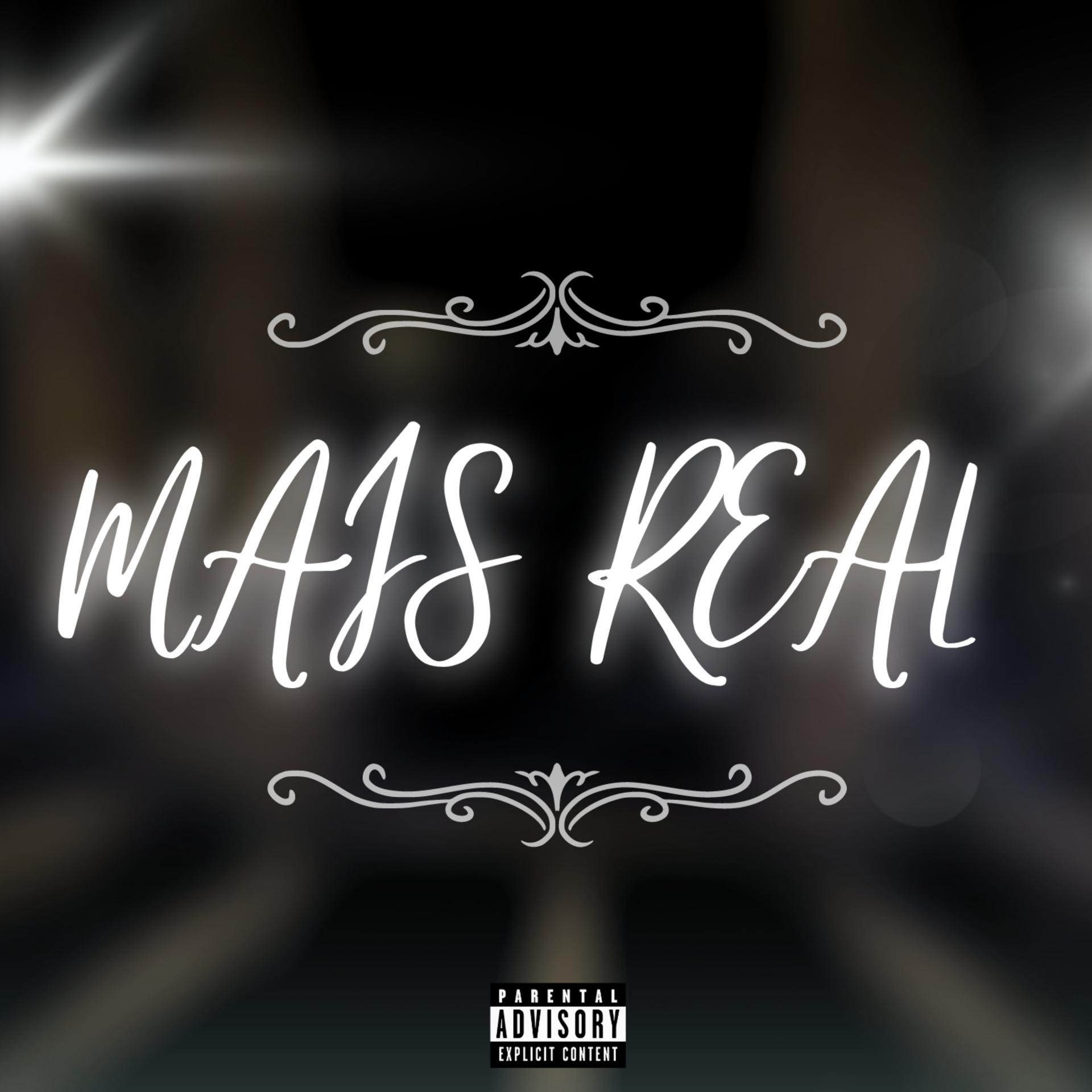 Постер альбома Mais Real
