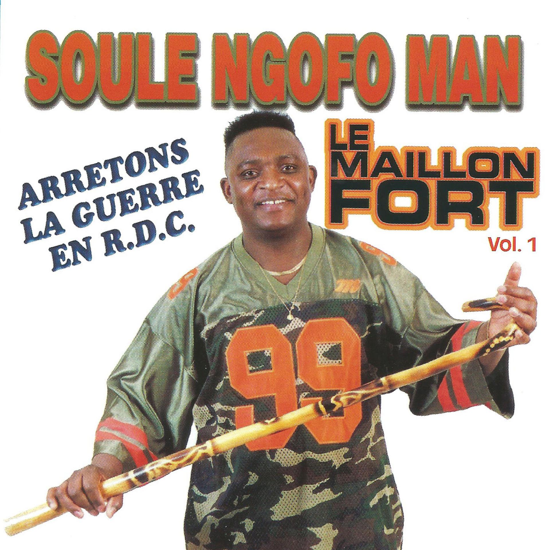 Постер альбома Le maillon fort, vol. 1