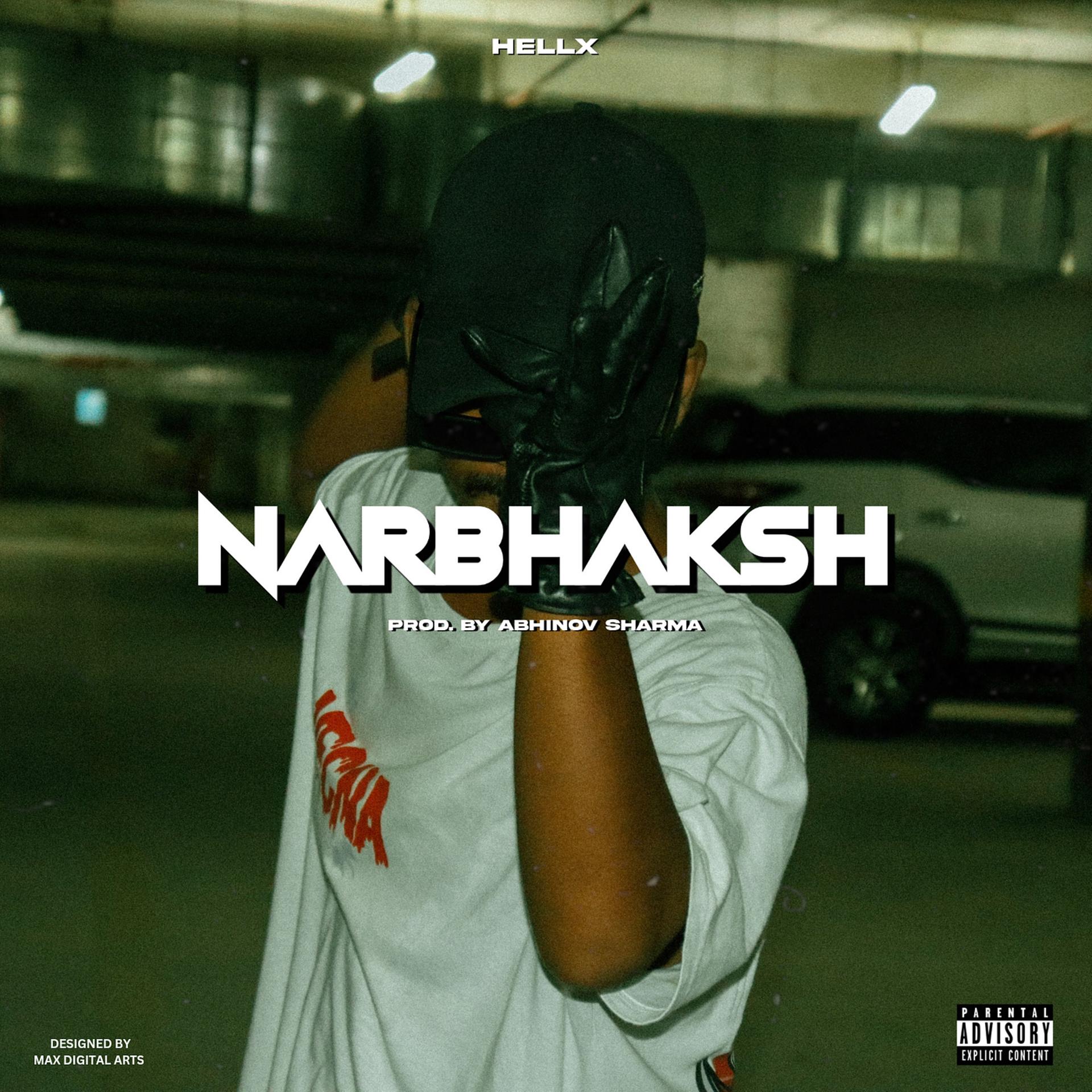 Постер альбома Narbhaksh