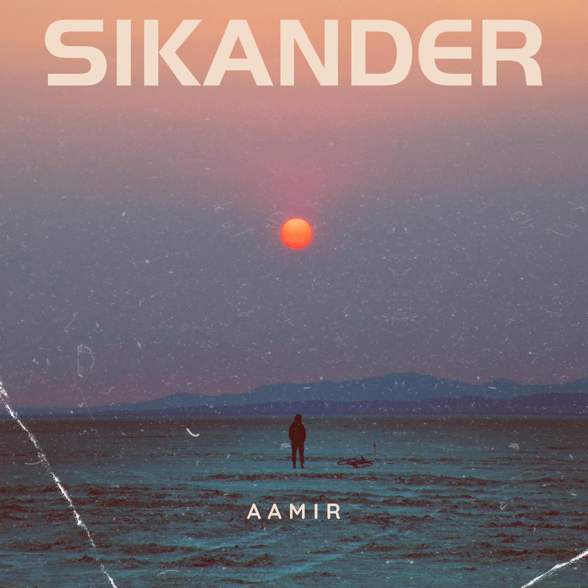 Постер альбома Sikander