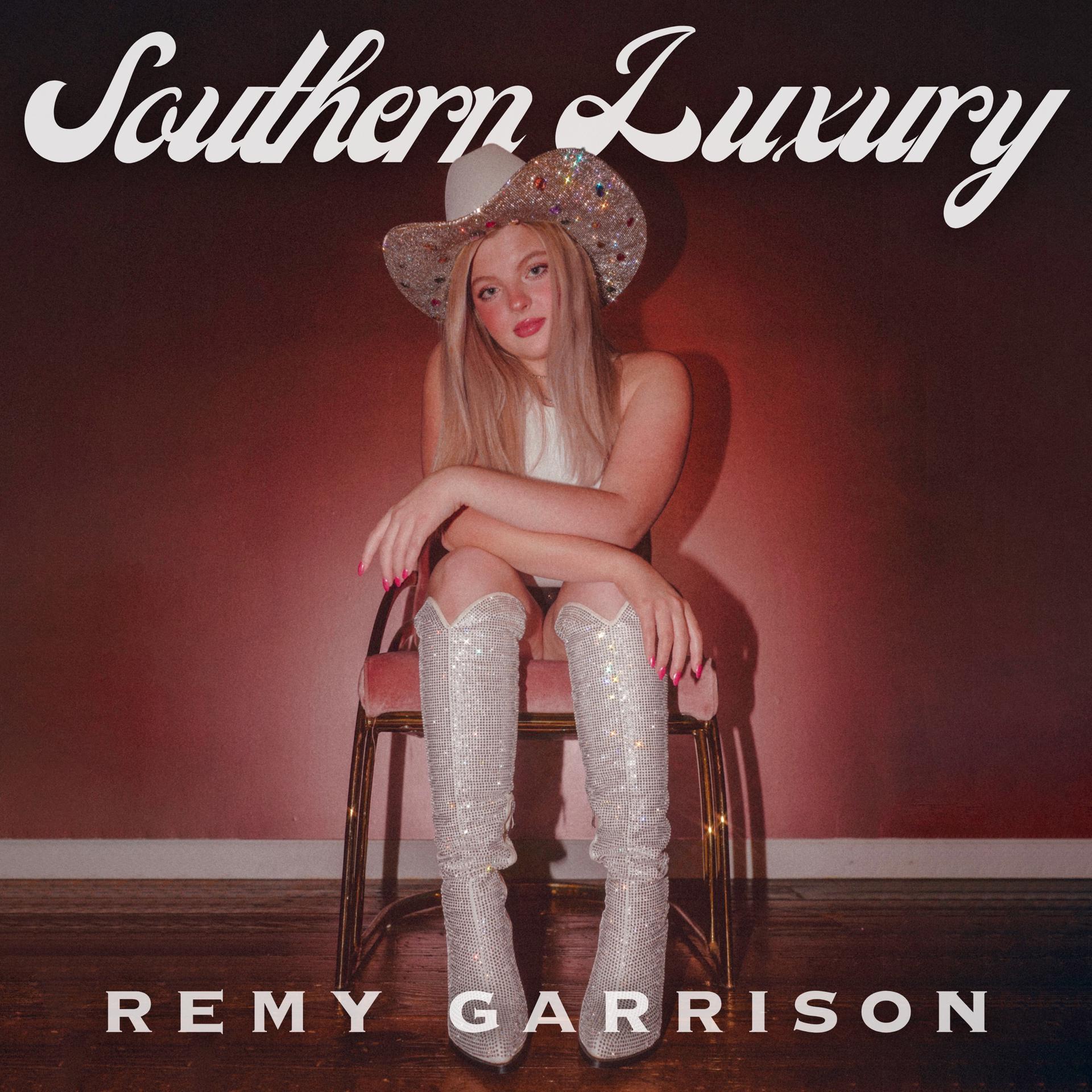 Постер альбома Southern Luxury