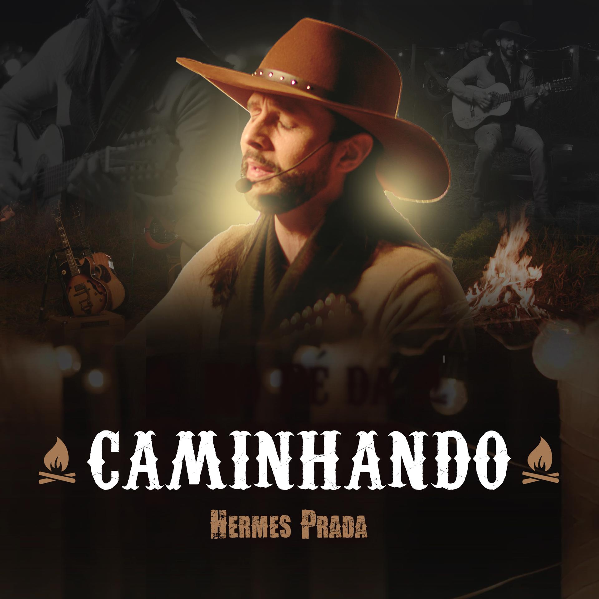 Постер альбома Caminhando