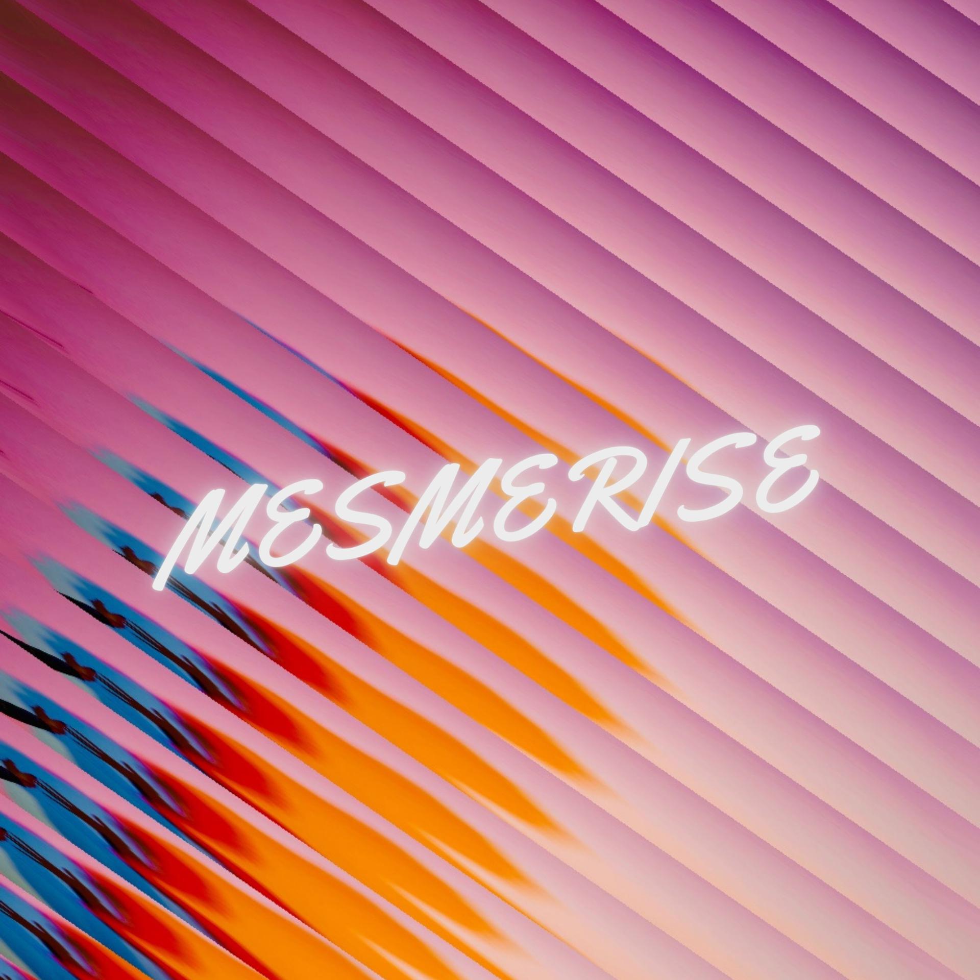 Постер альбома Mesmerise