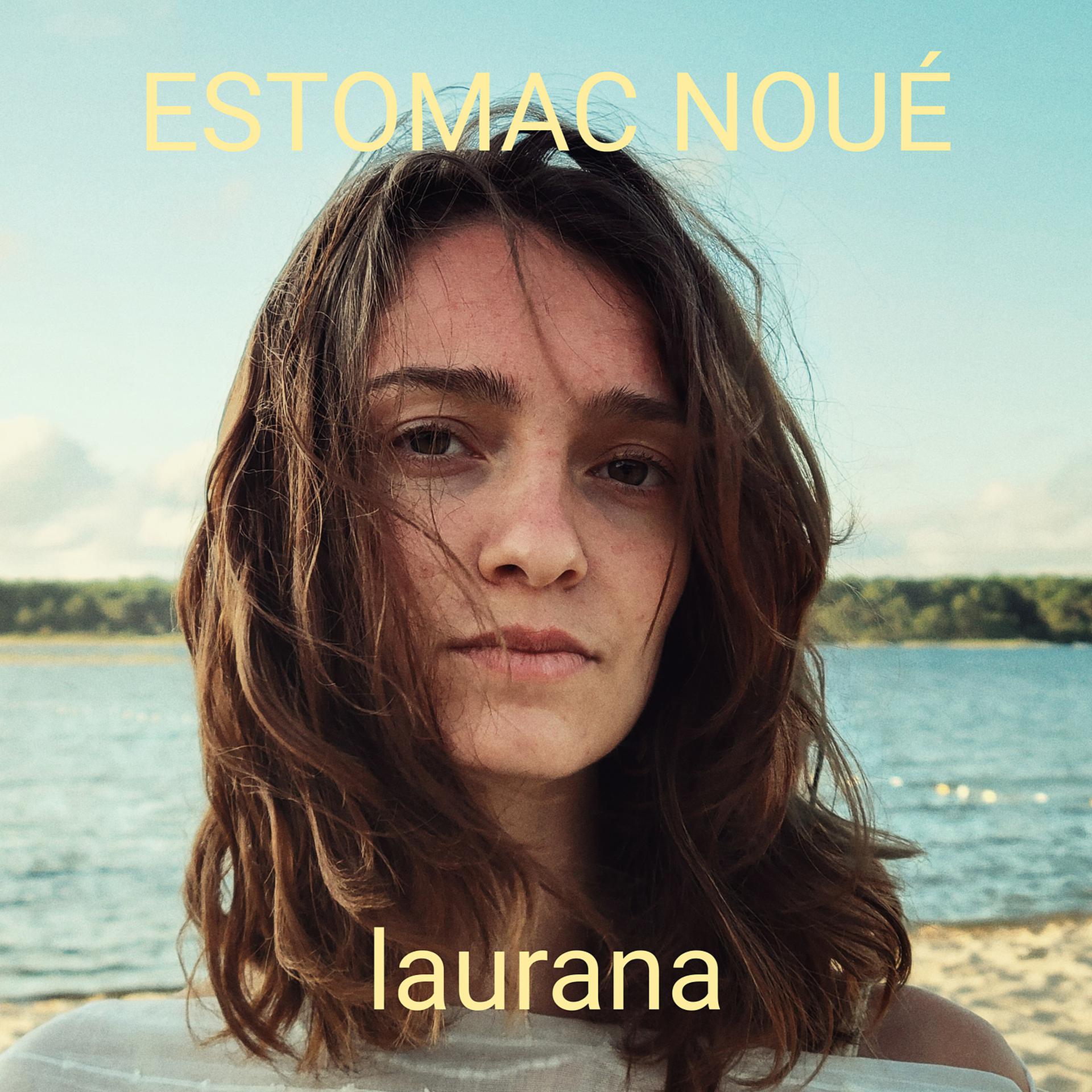Постер альбома Estomac noué