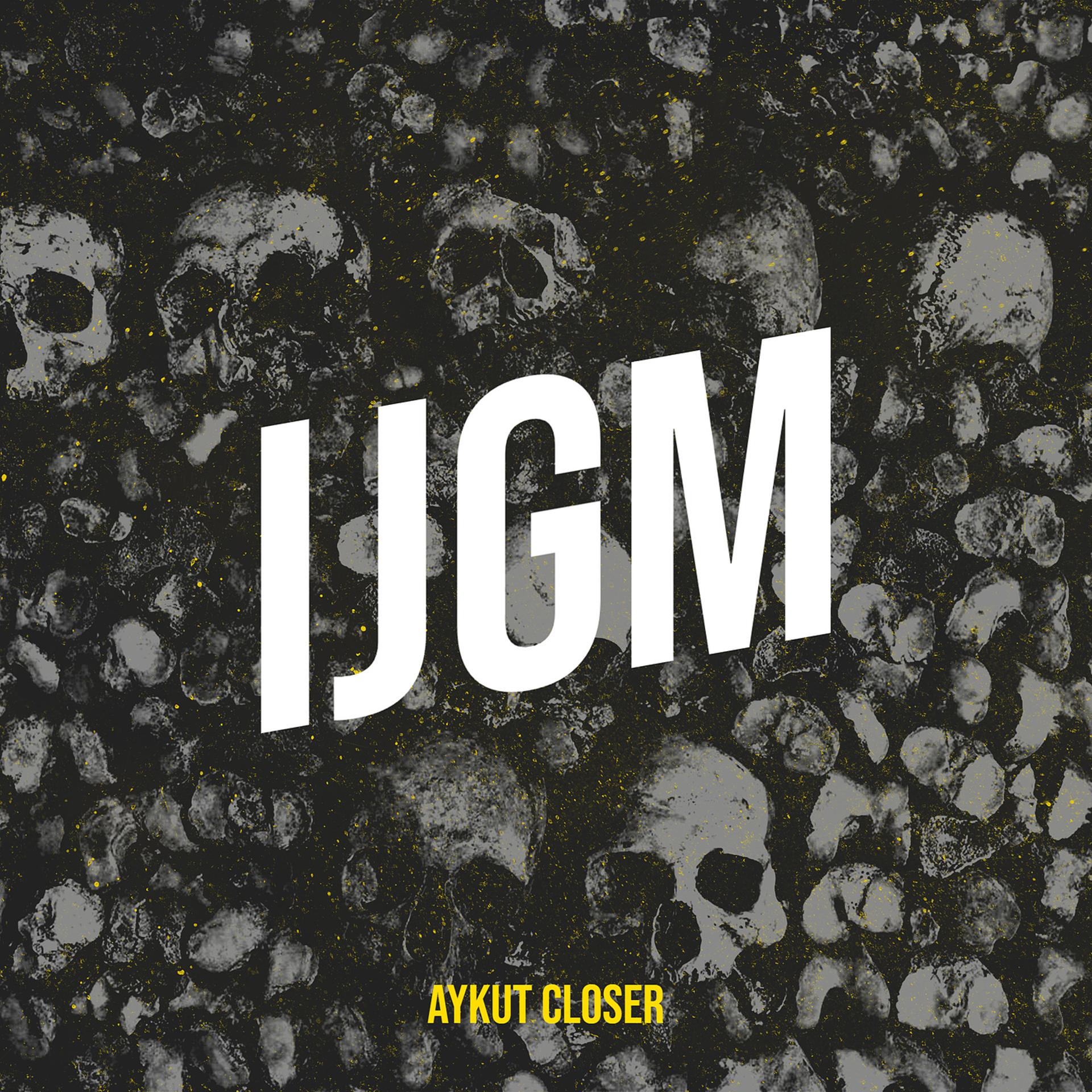 Постер альбома Ijgm