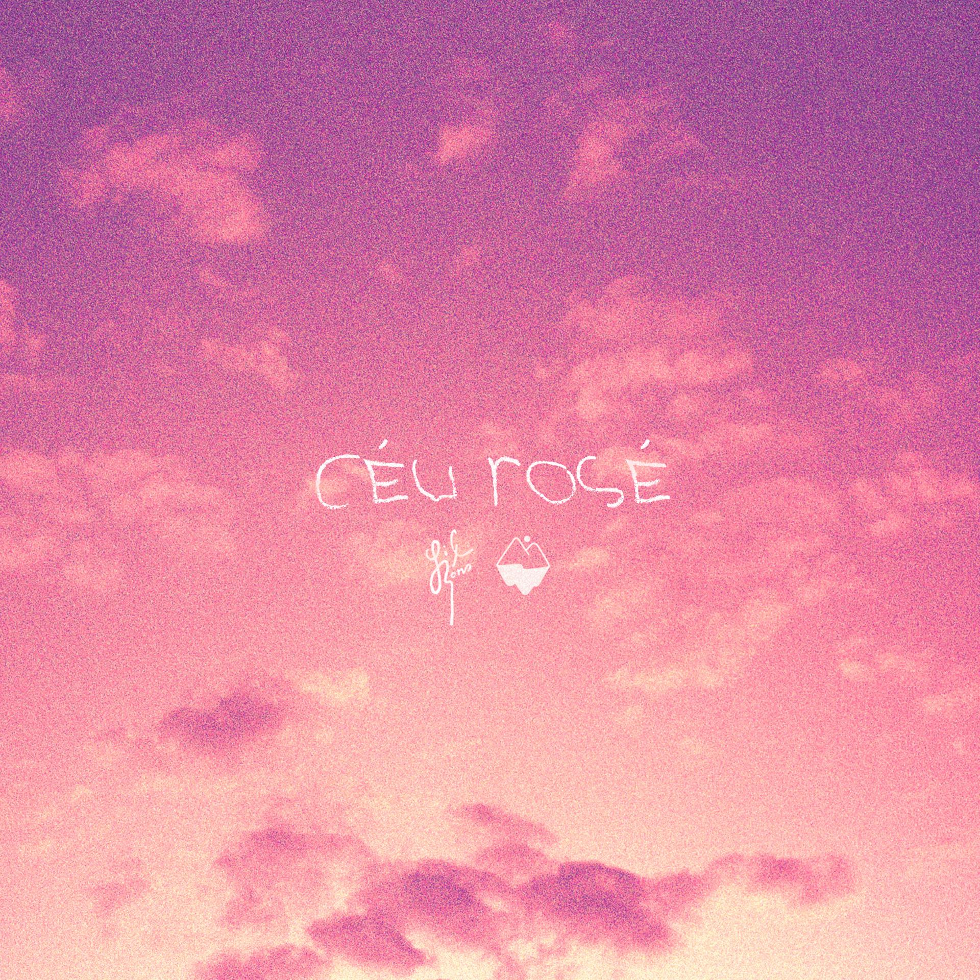 Постер альбома Céu Rosé