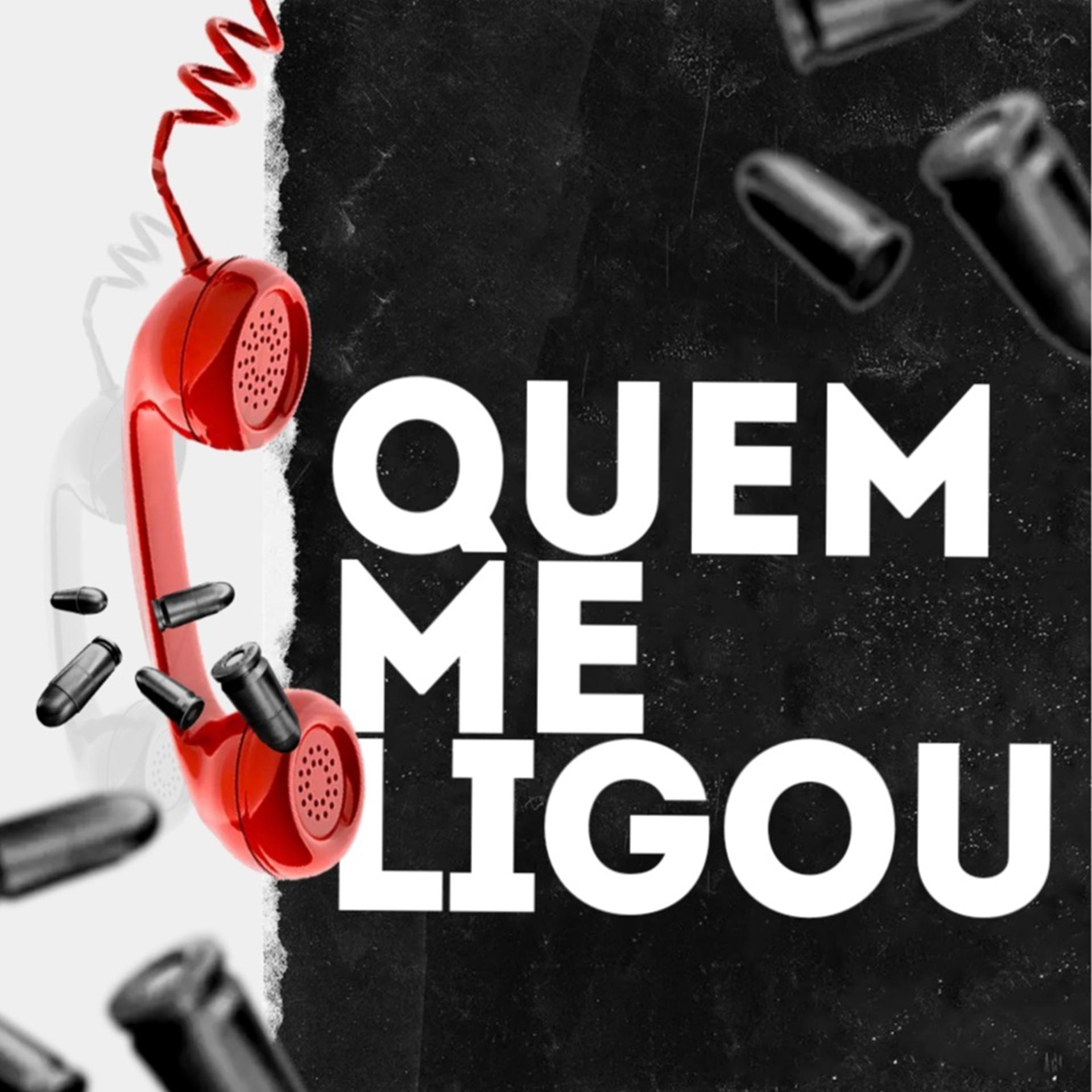 Постер альбома Quem Me Ligou