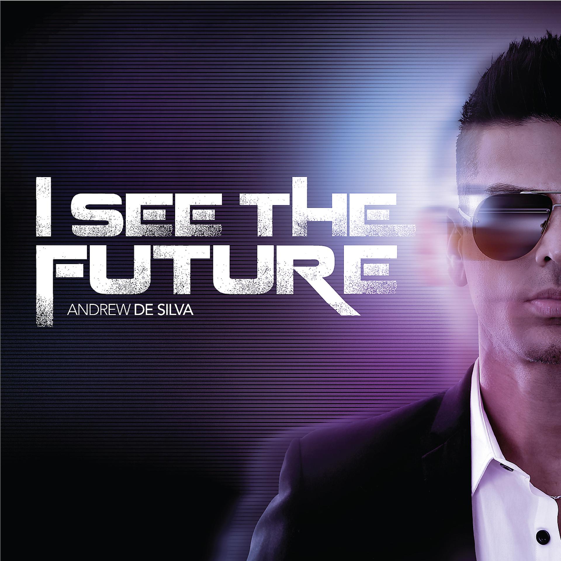 Постер альбома I See the Future