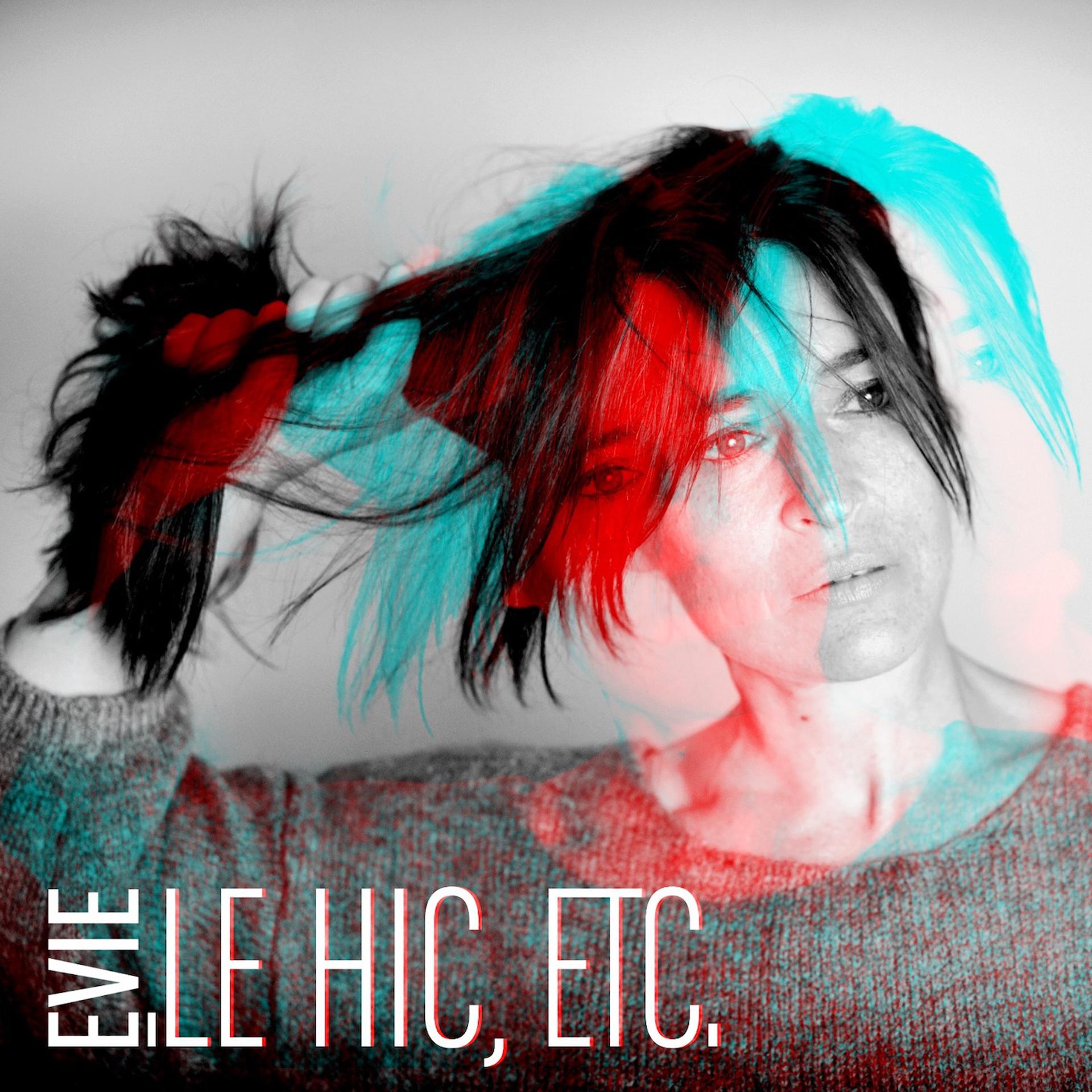 Постер альбома Le Hic, etc.