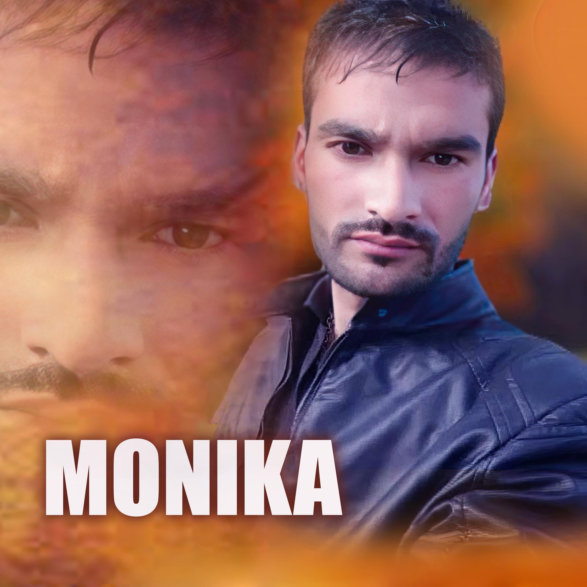 Постер альбома Monika