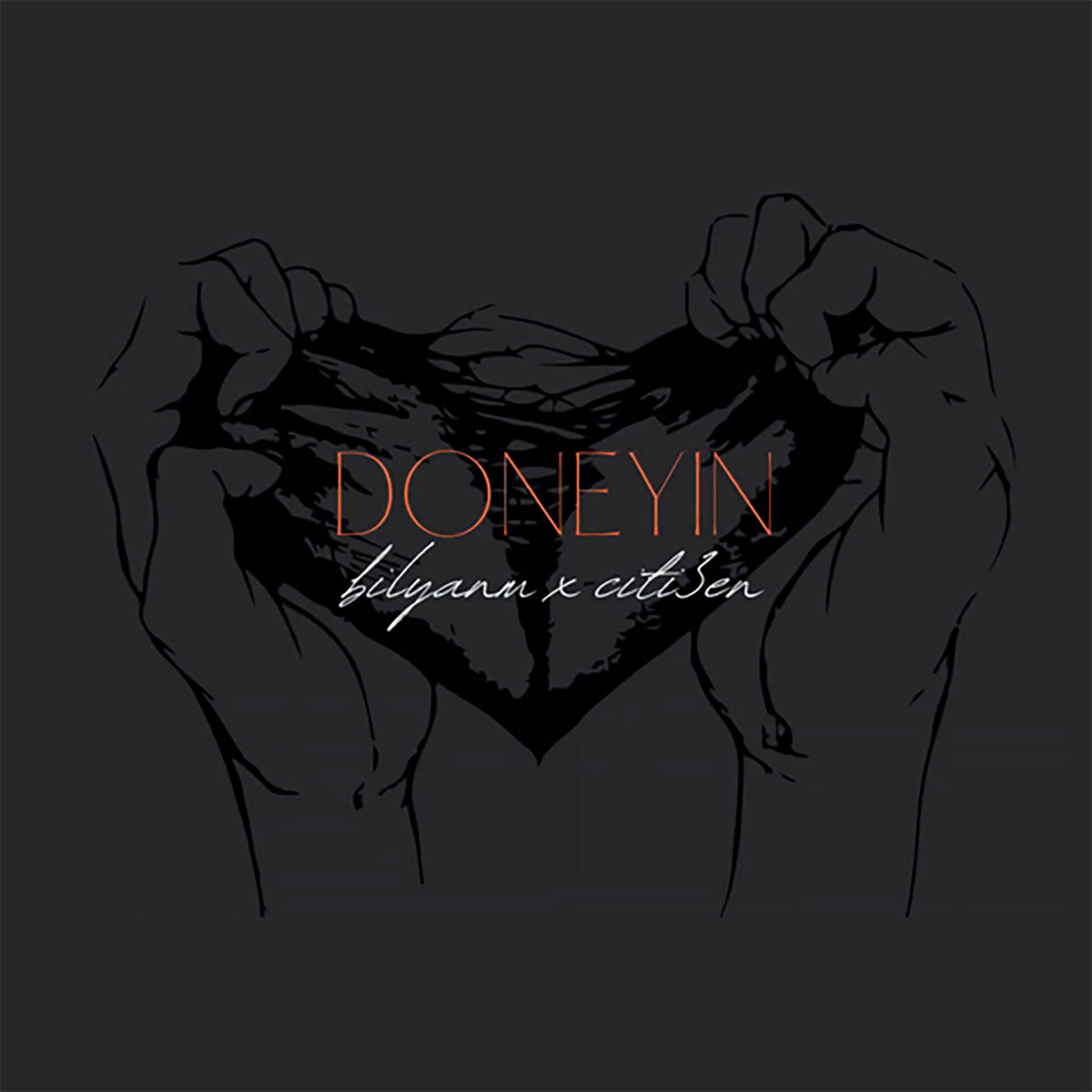 Постер альбома Doneyin