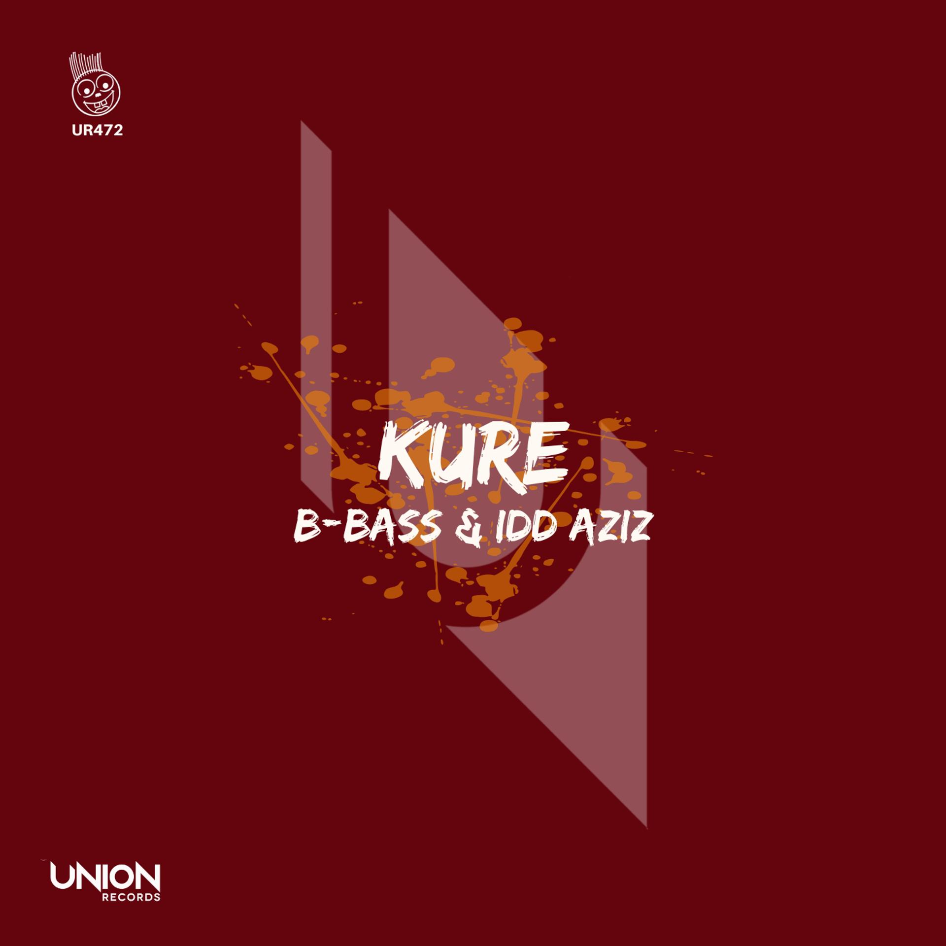 Постер альбома KURE
