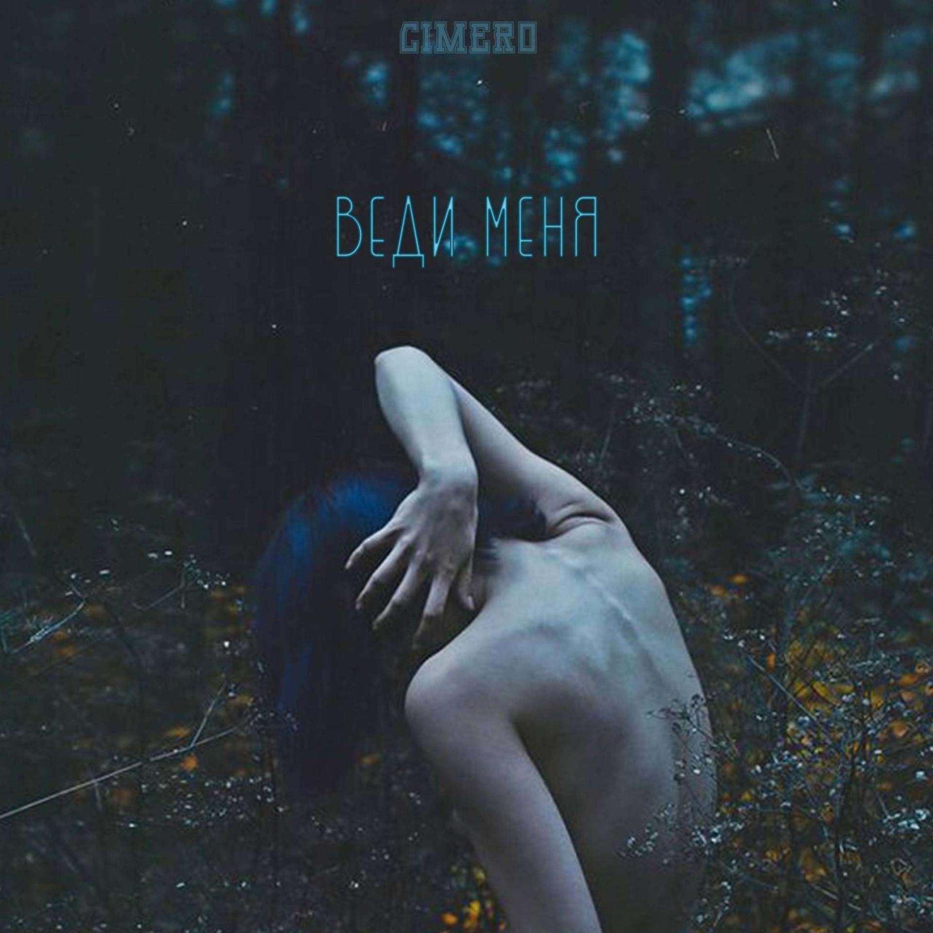 Постер альбома ВЕДИ МЕНЯ (prod. by CIMERO_production)
