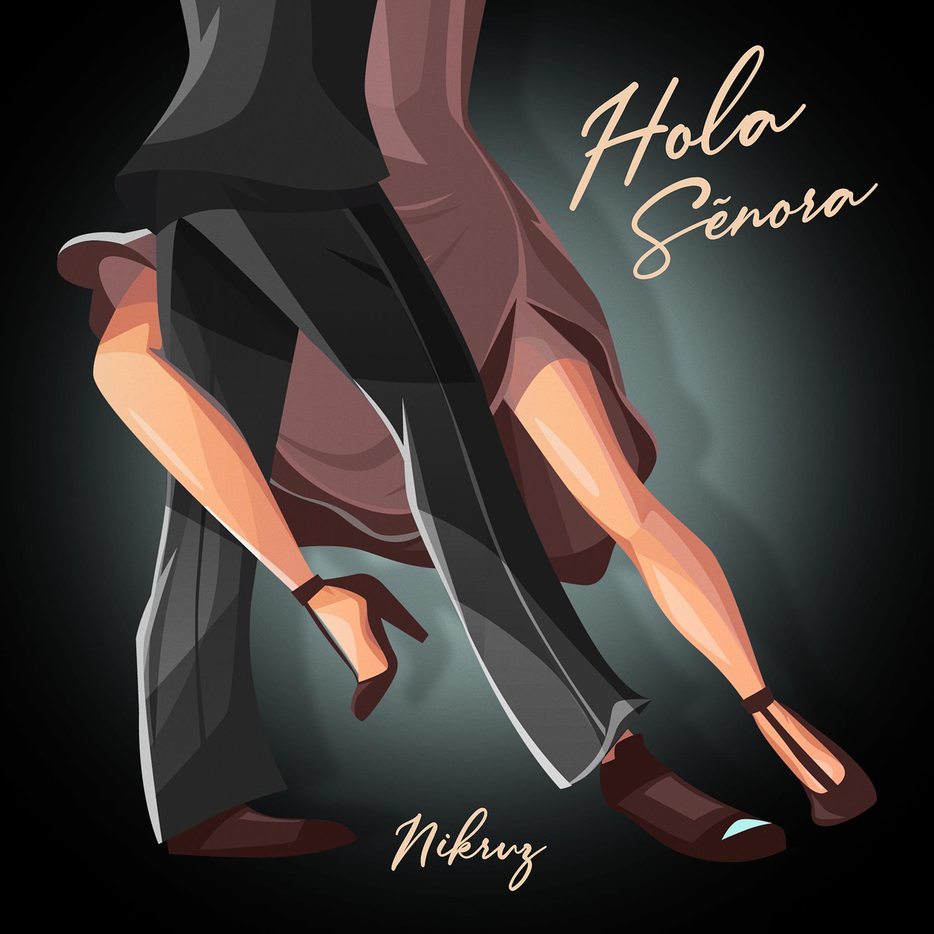 Постер альбома Hola Señora