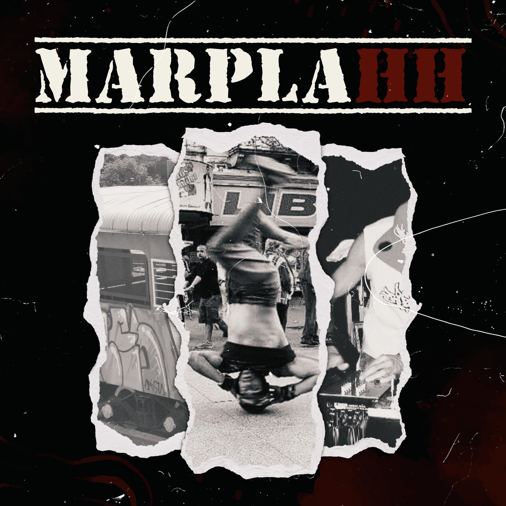 Постер альбома Marpla Hh