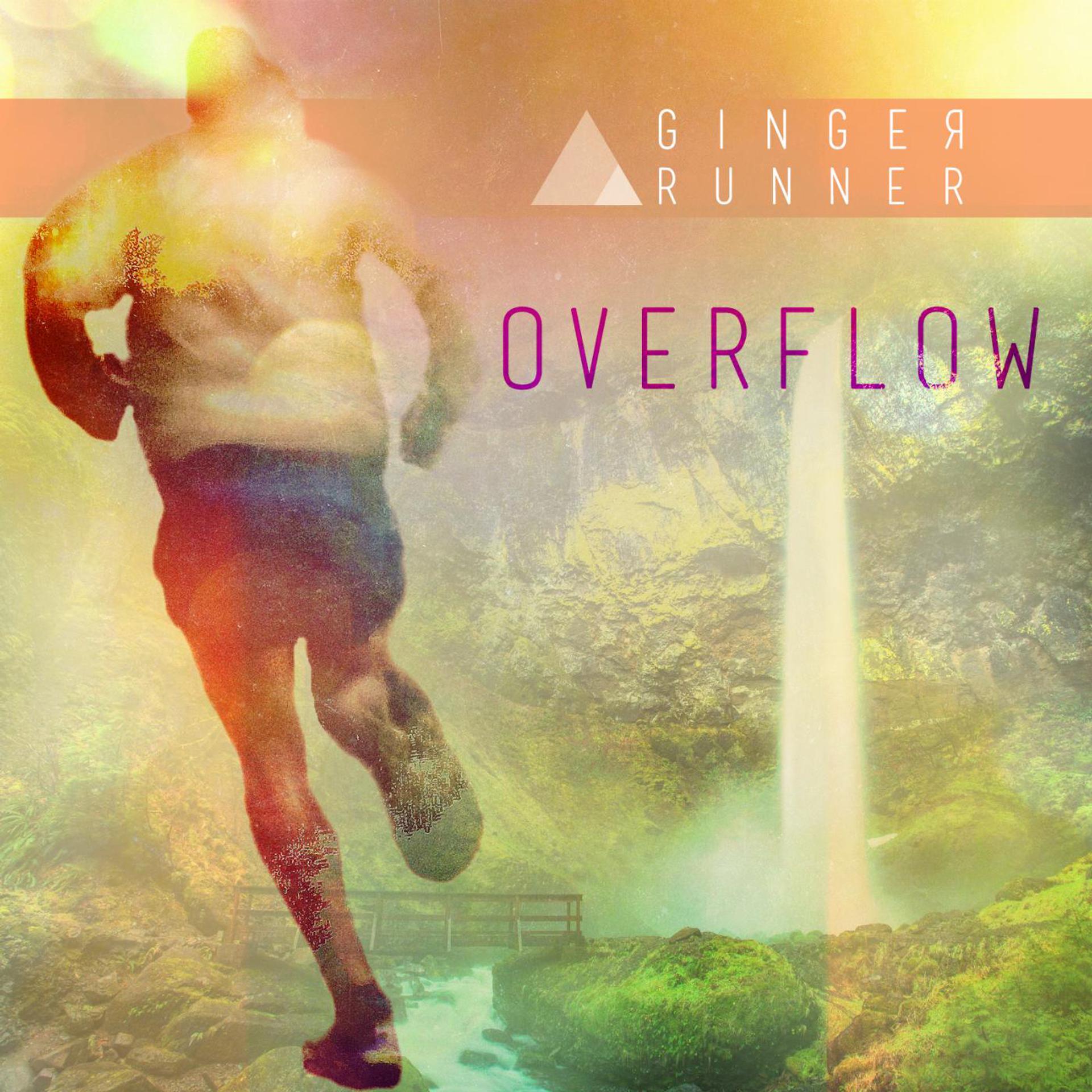 Постер альбома Overflow