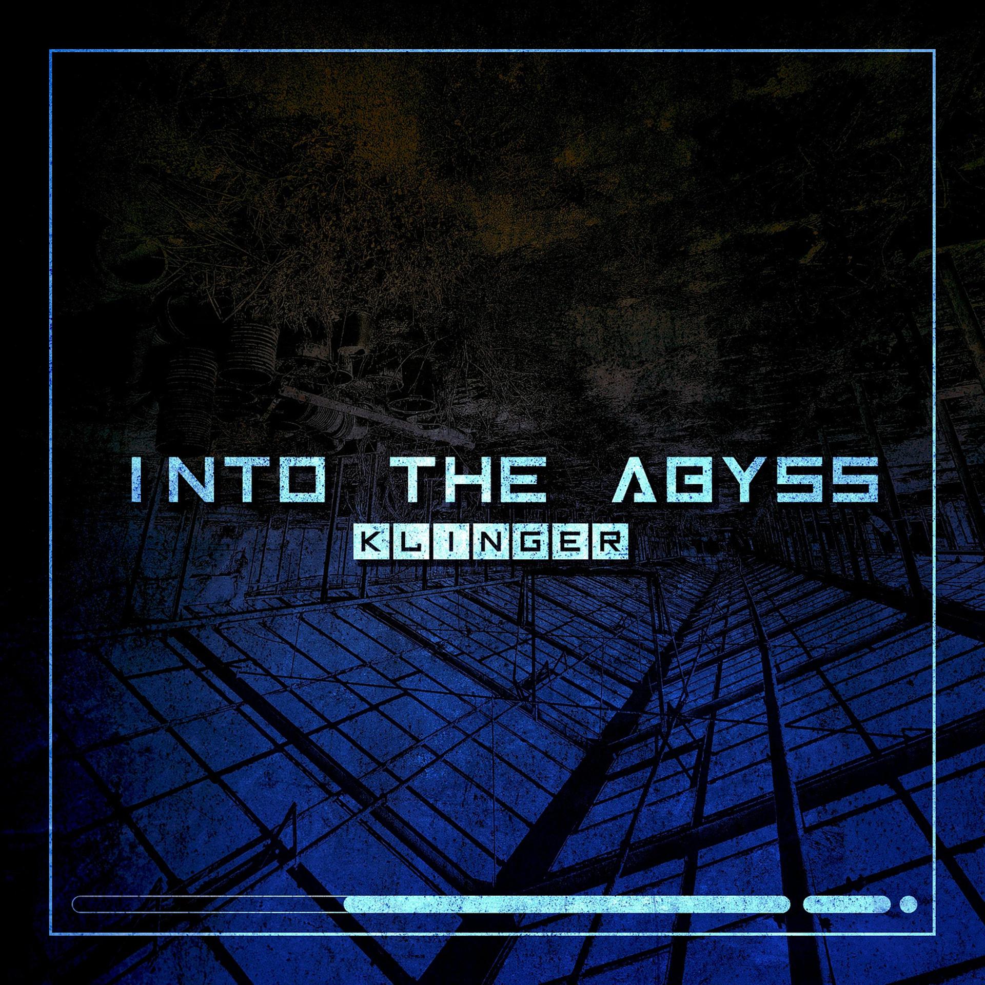 Постер альбома Into the Abyss