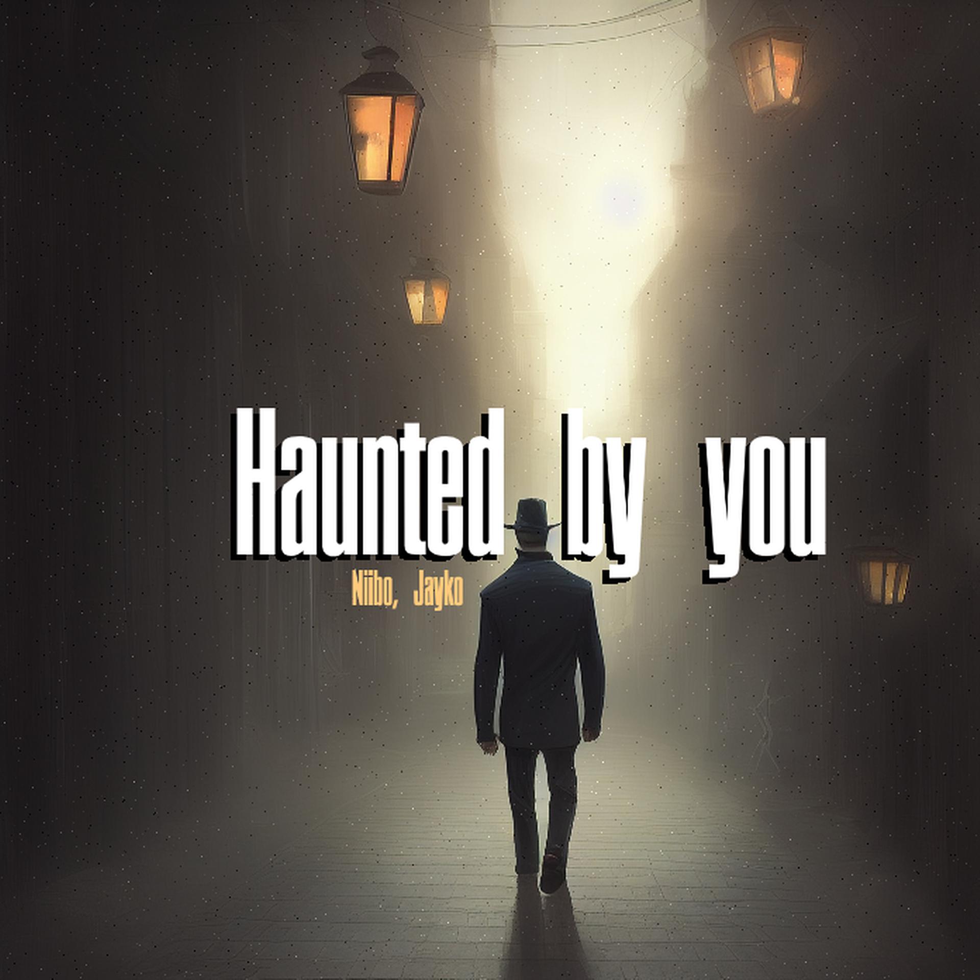 Постер альбома Haunted by You