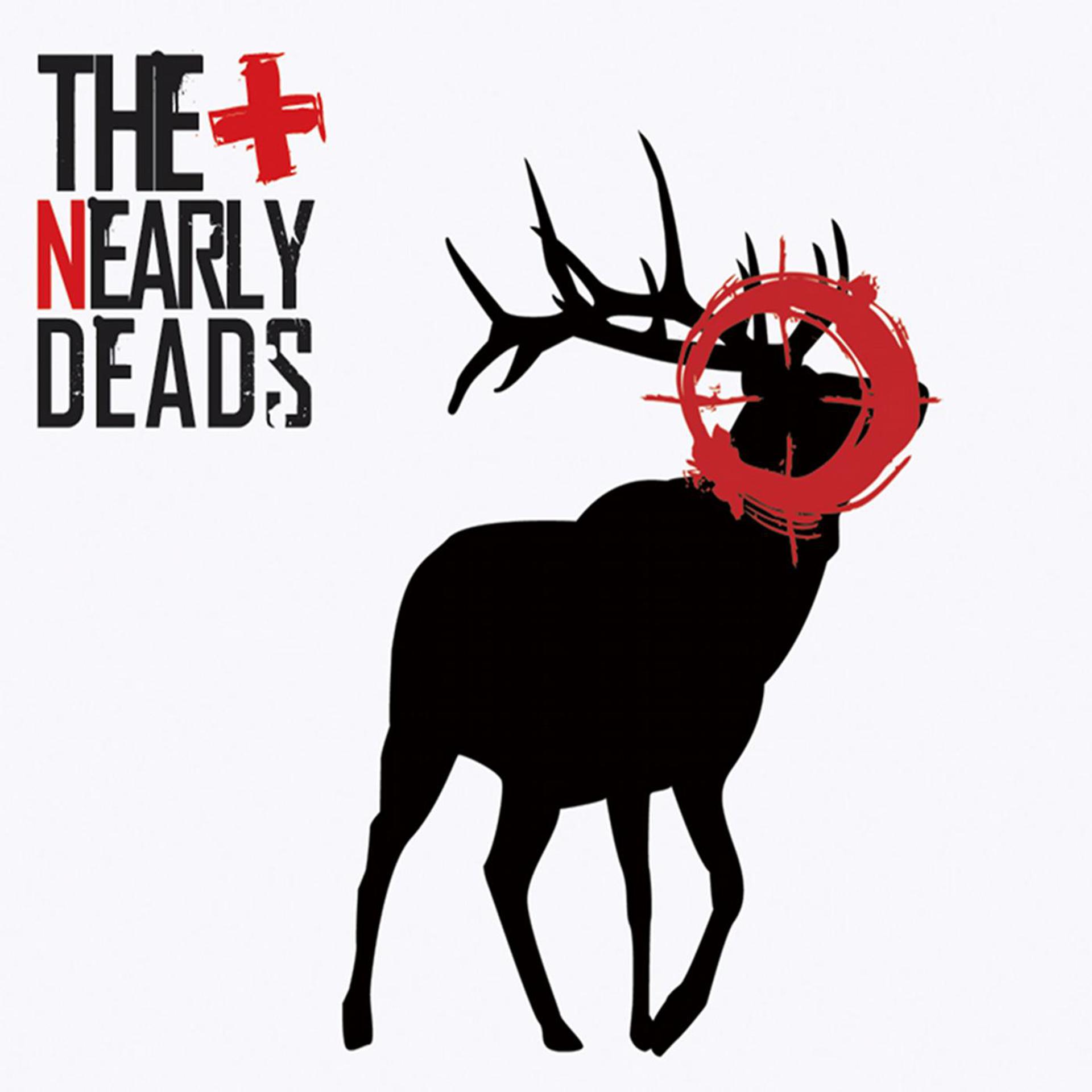 Постер альбома The Nearly Deads