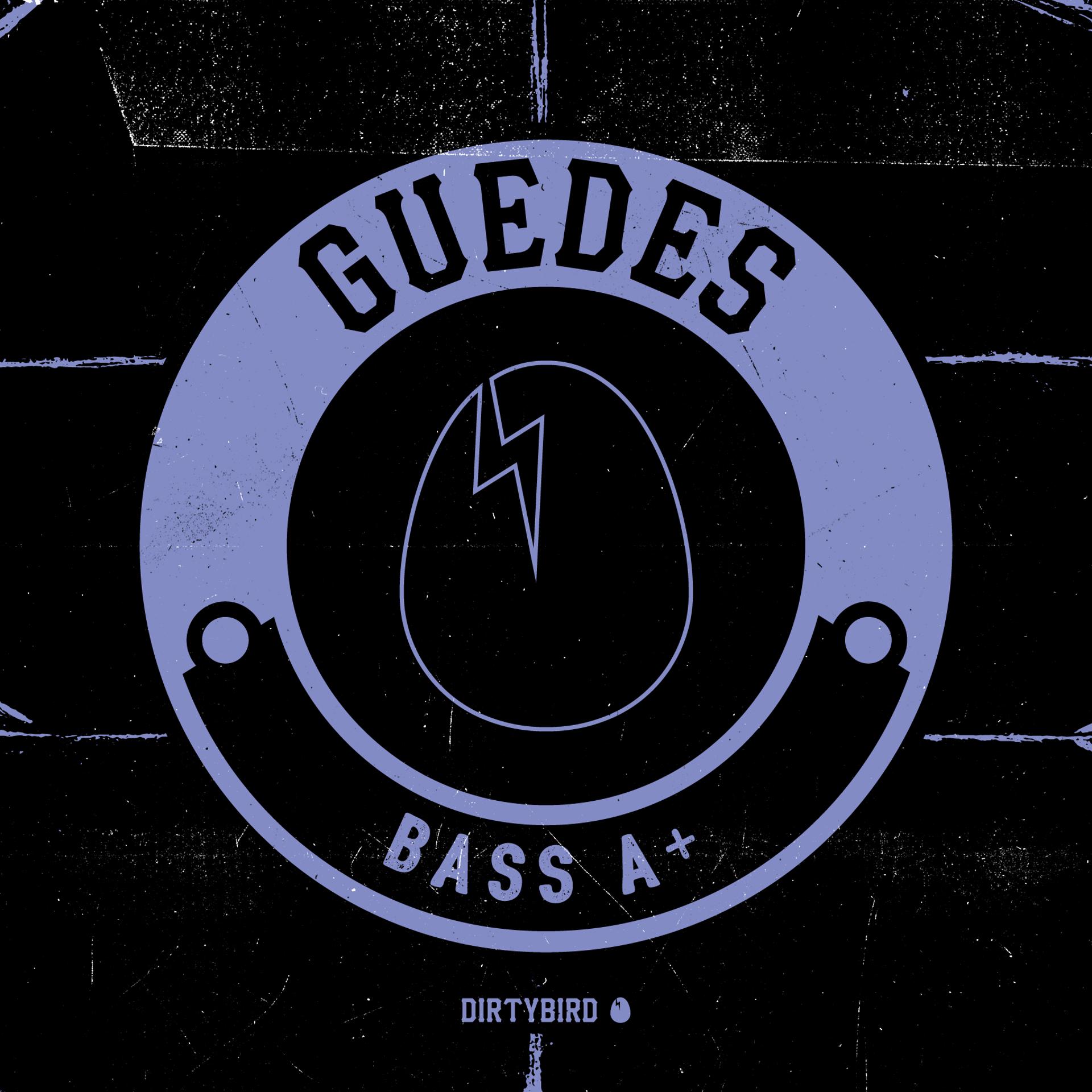 Постер альбома Bass A+