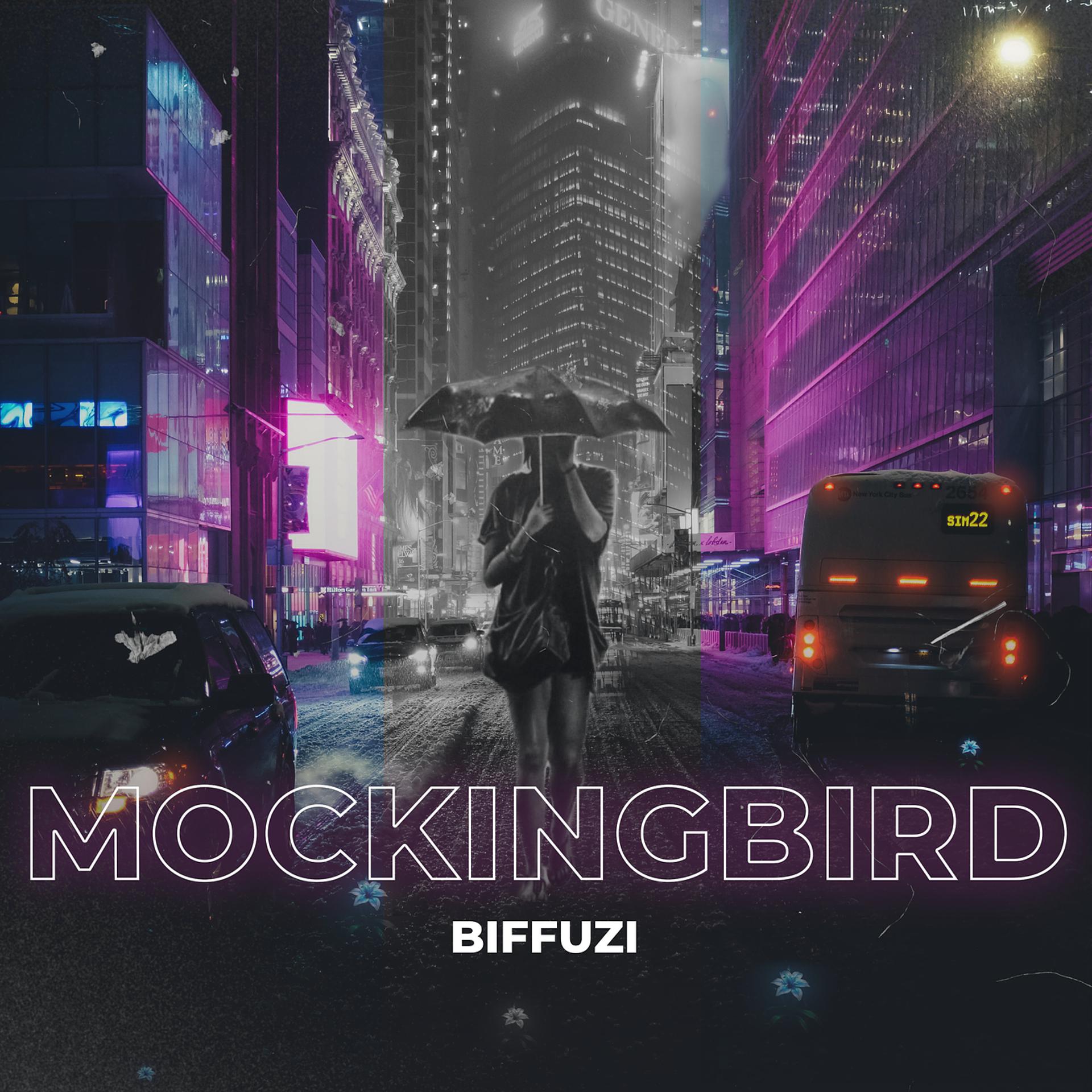 Постер альбома Mockingbird