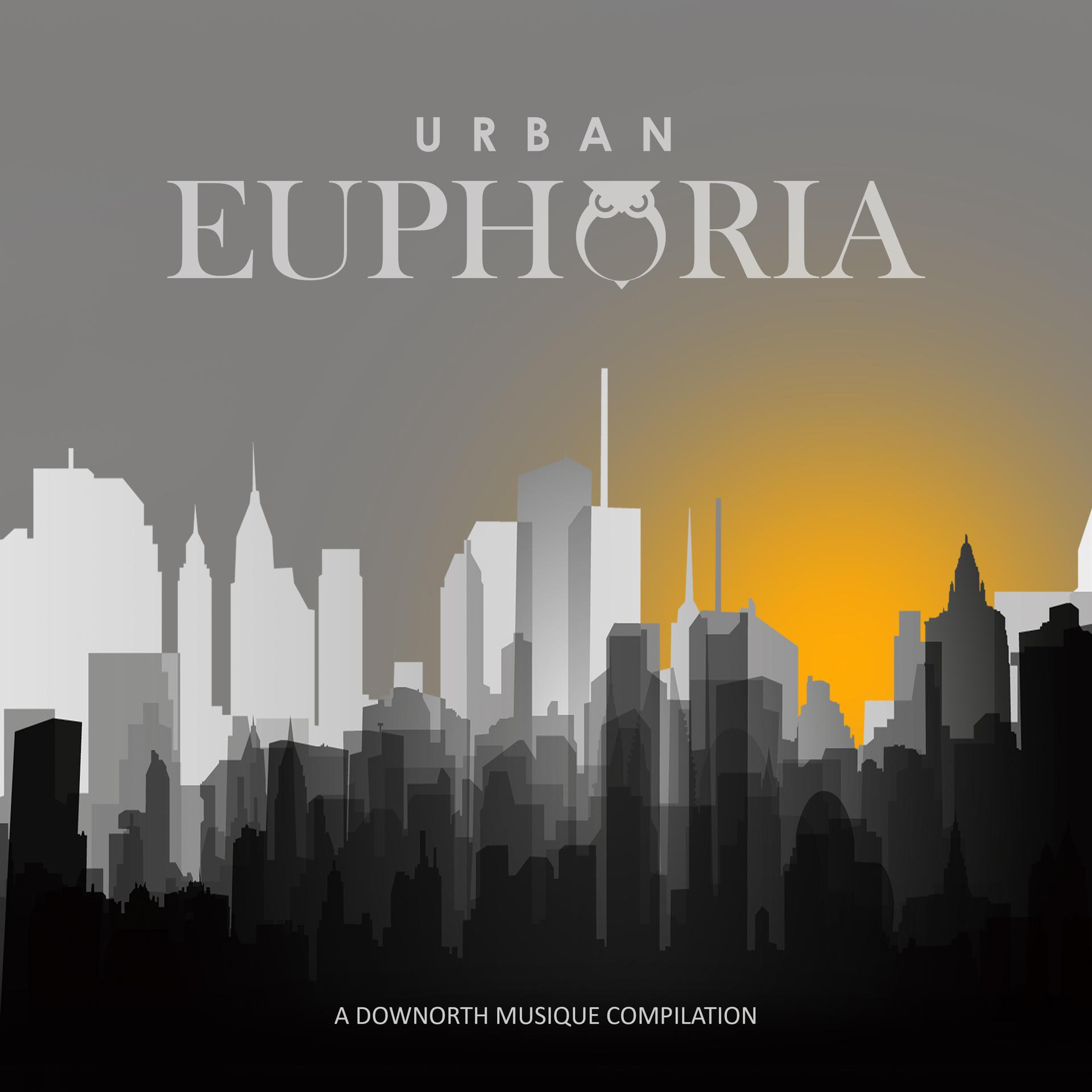 Постер альбома Urban Euphoria