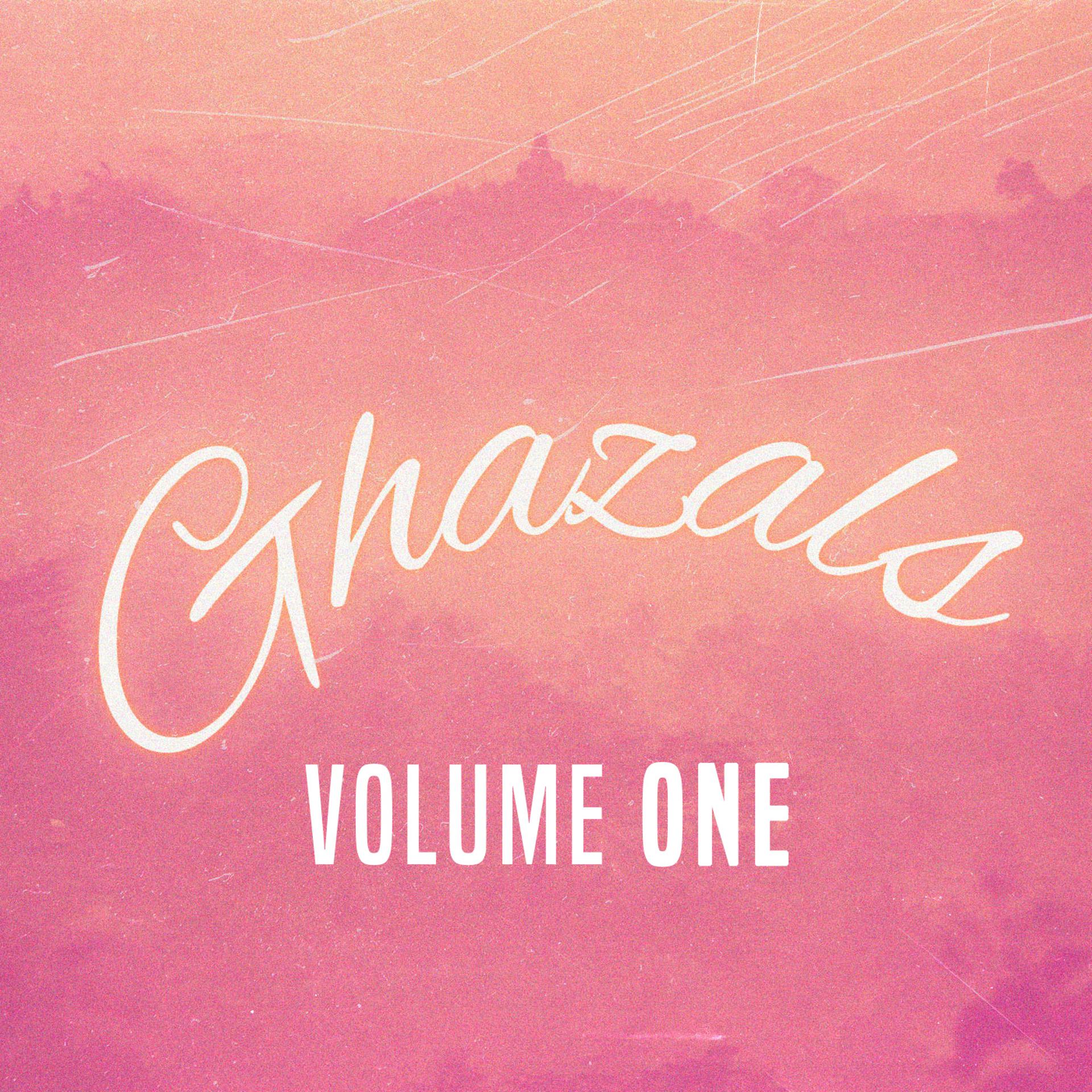 Постер альбома Ghazals Volume One