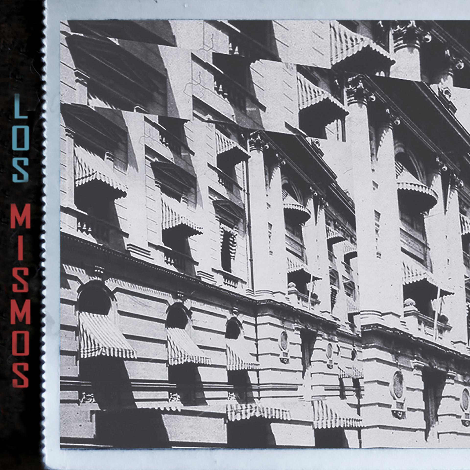 Постер альбома Los Mismos