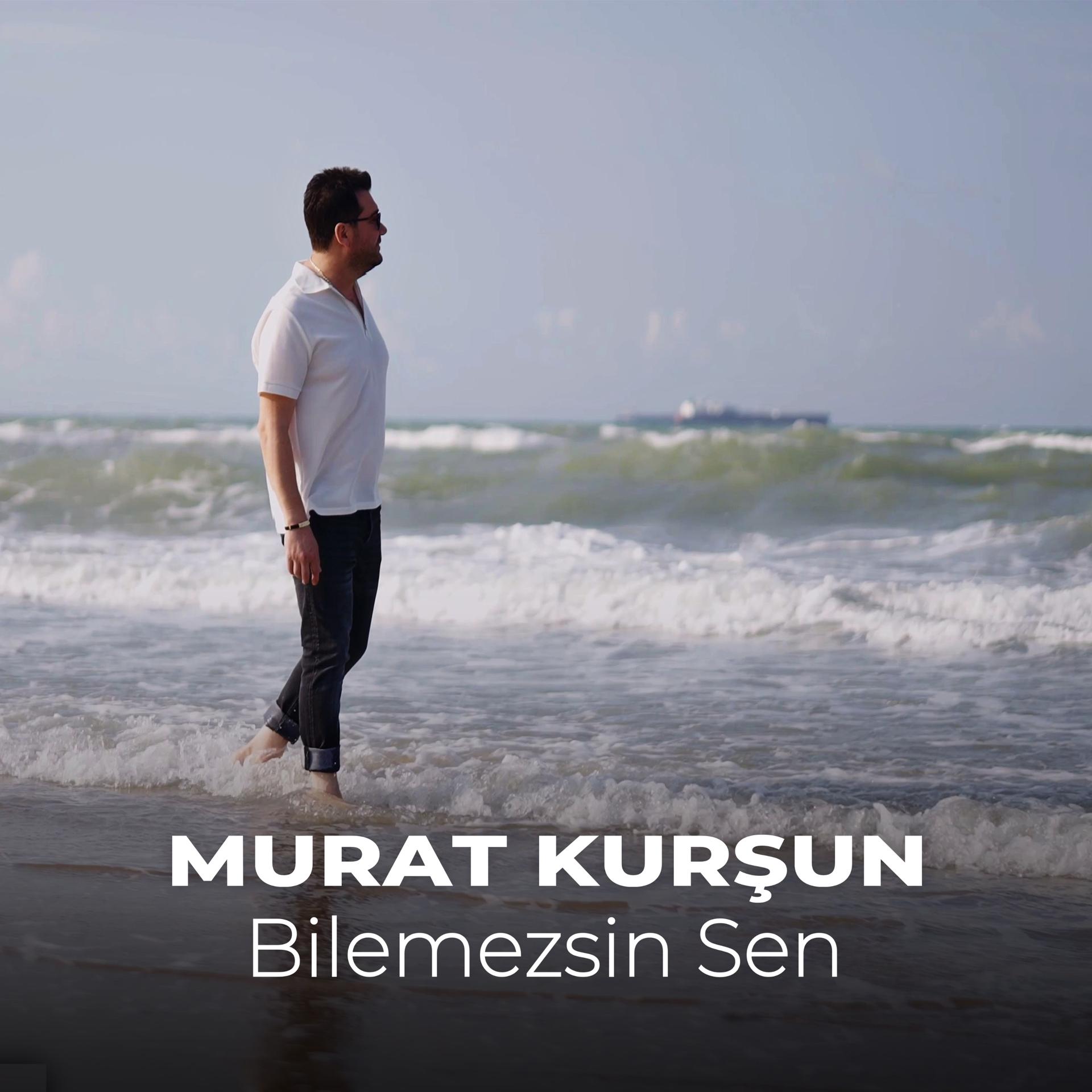 Постер альбома Bilemezsin Sen