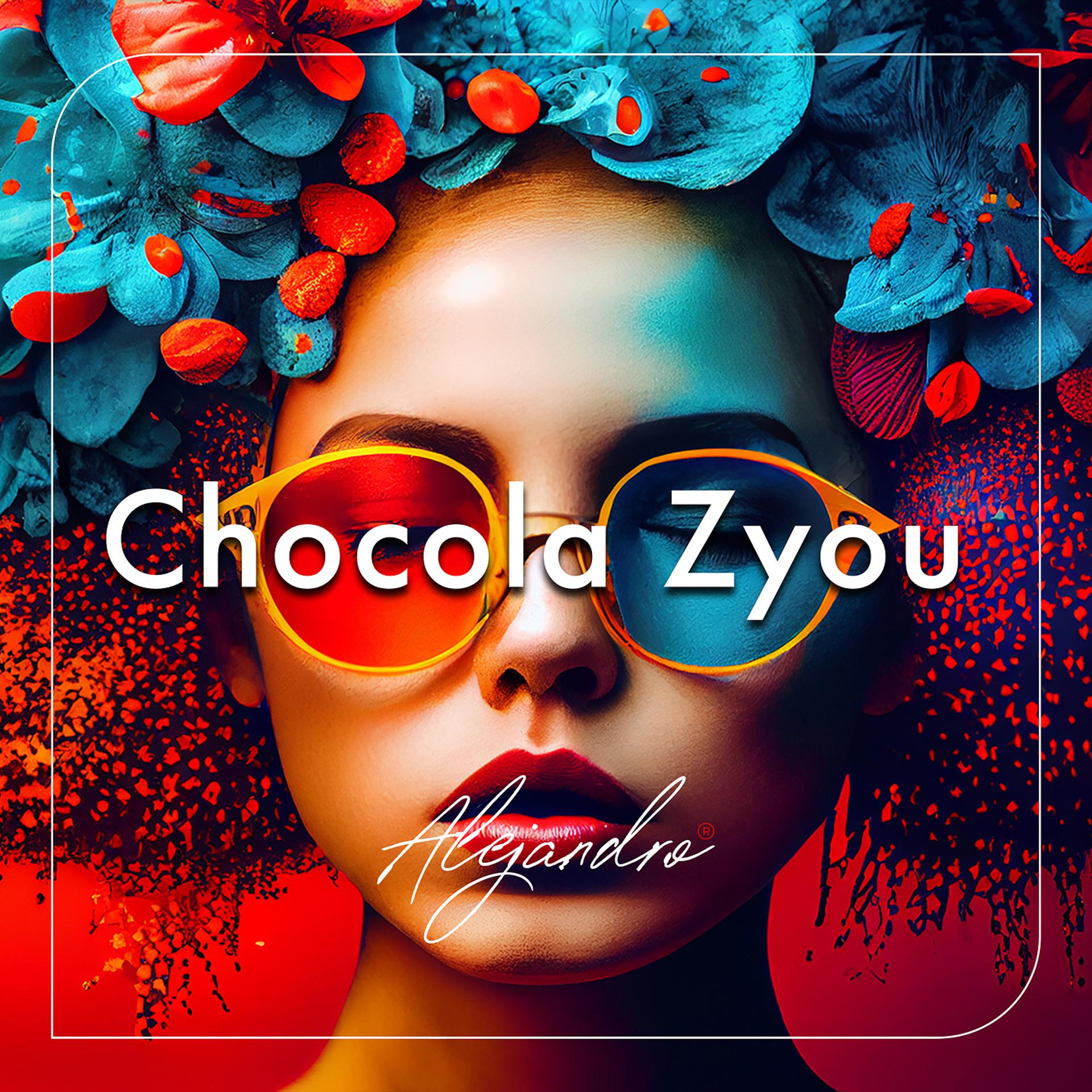 Постер альбома Chocola Zyou