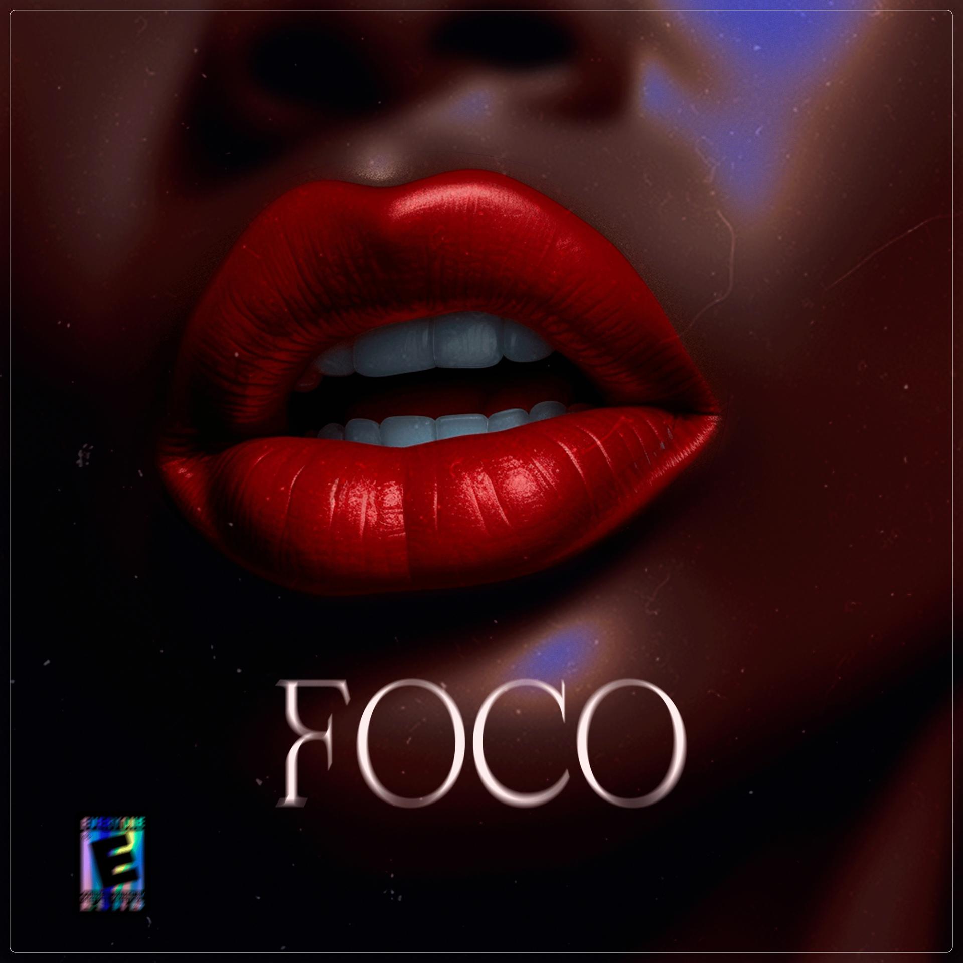 Постер альбома Foco