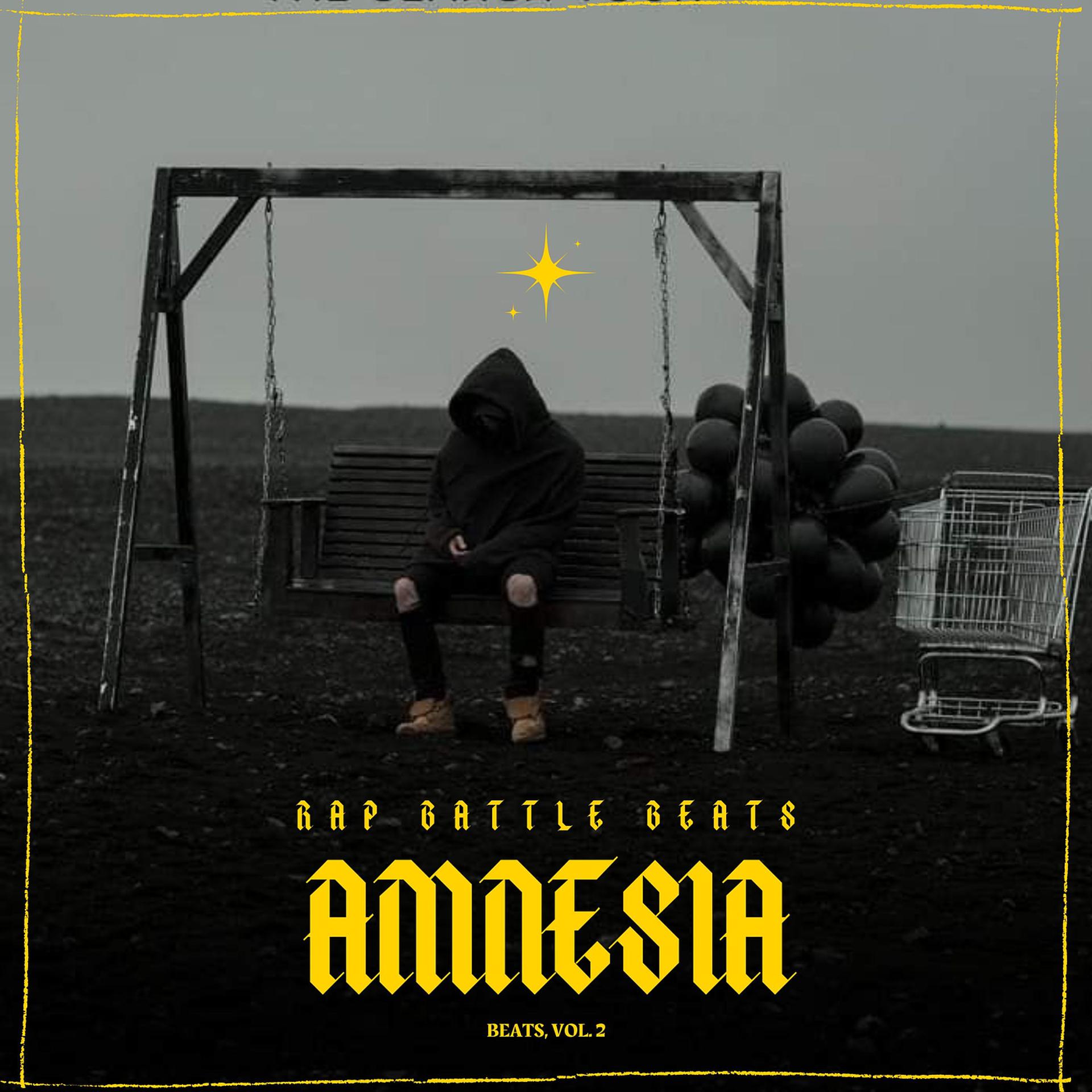 Постер альбома Amnesia Beats, Vol. 2