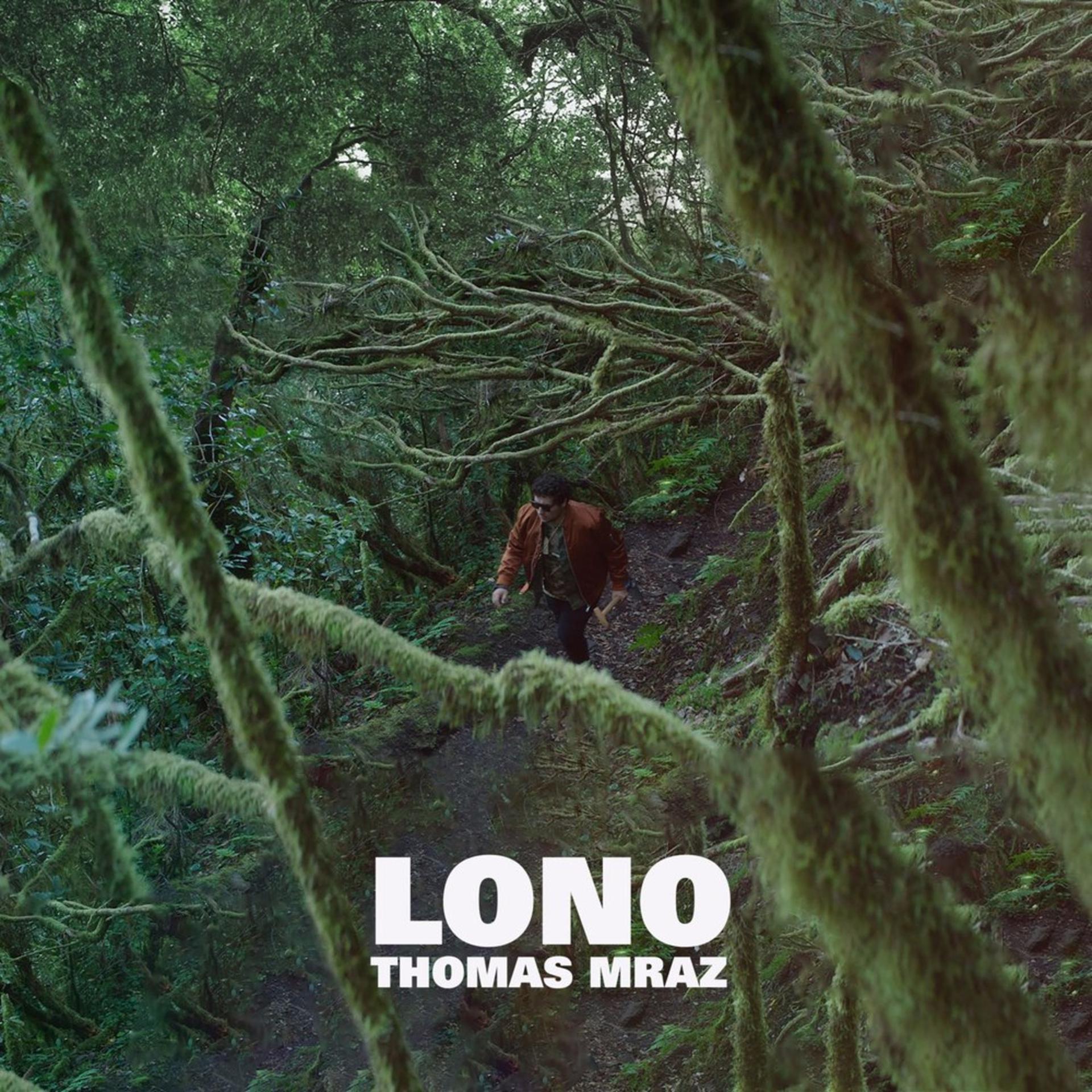 Постер альбома Lono