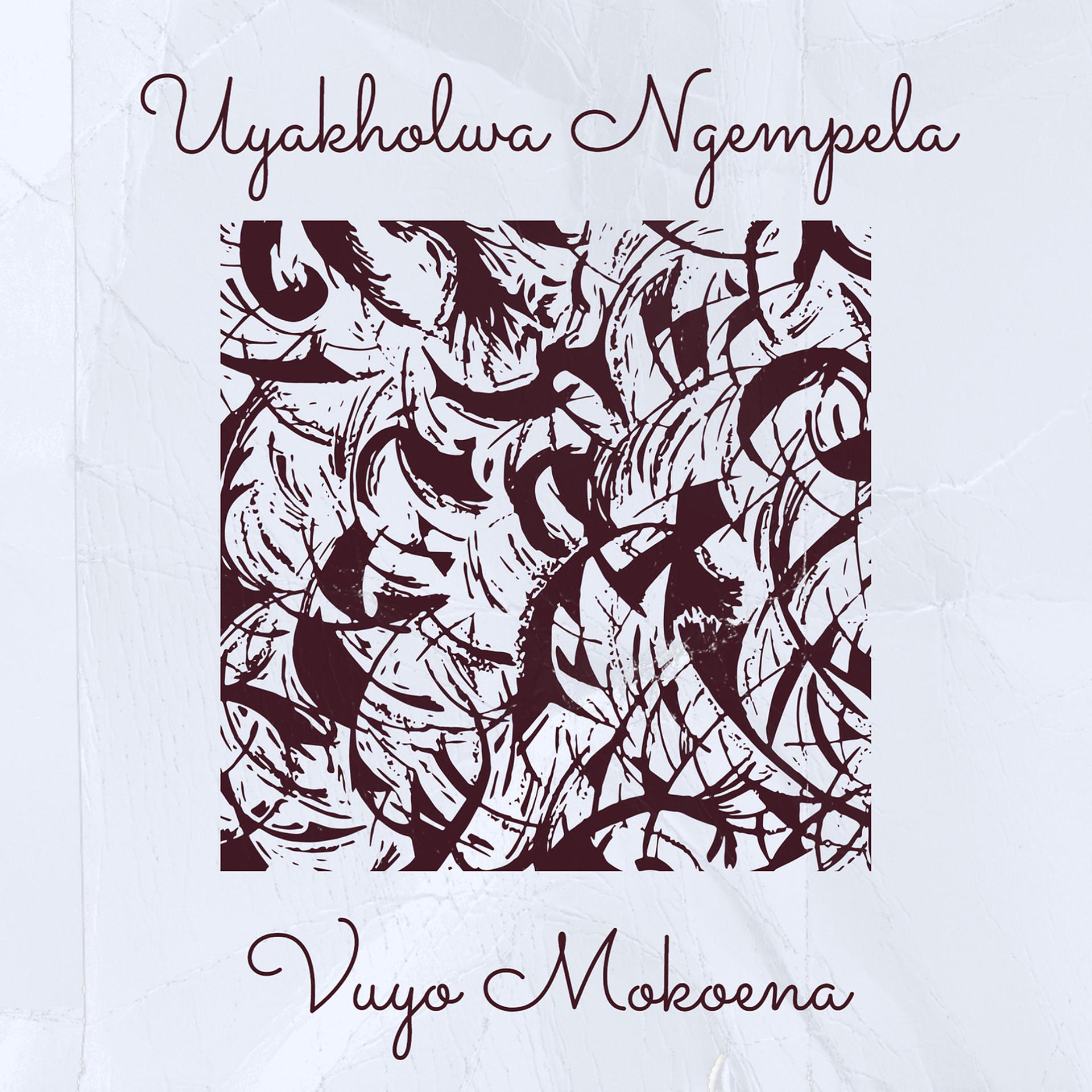 Постер альбома Uyakholwa Ngempela