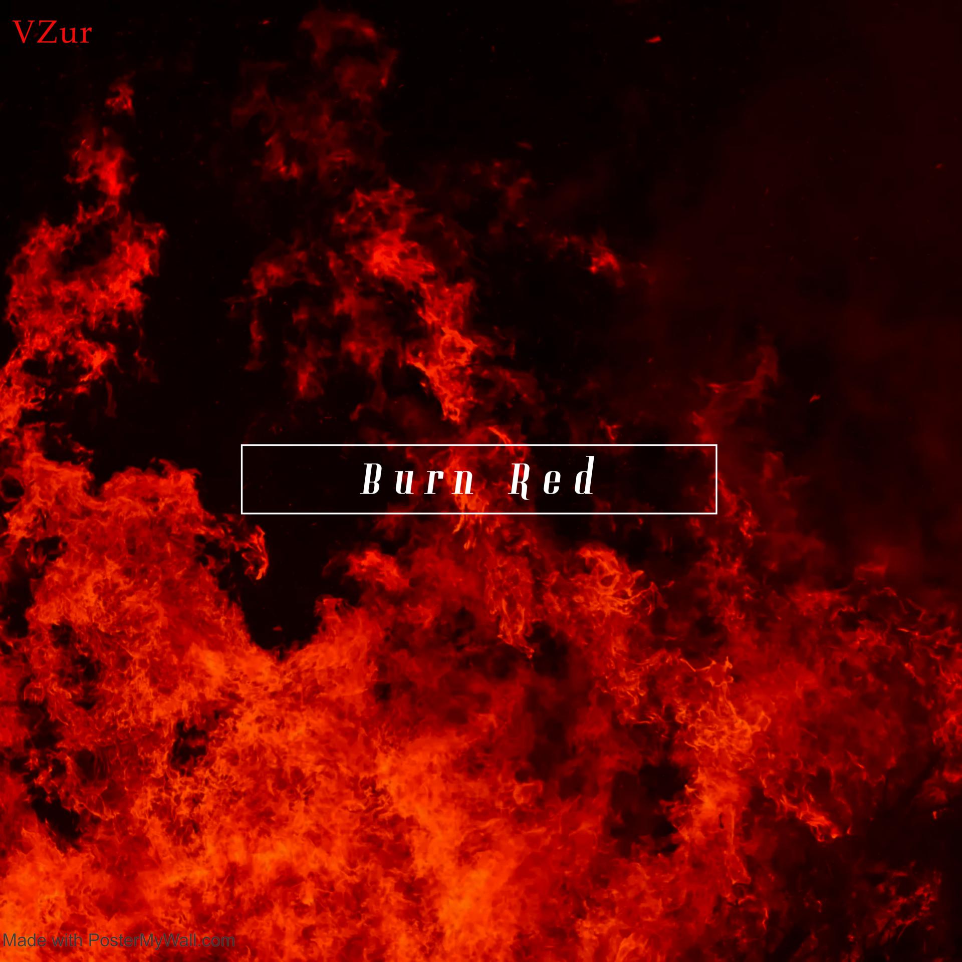 Постер альбома Burn Red