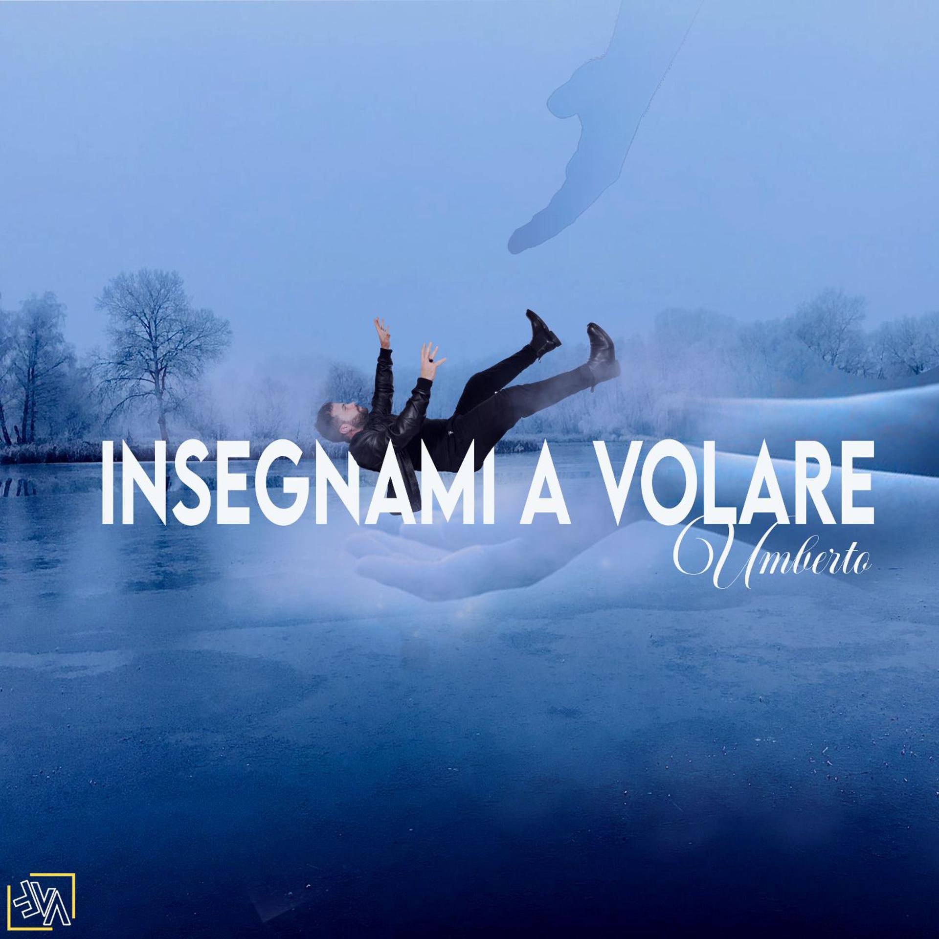 Постер альбома Insegnami a Volare