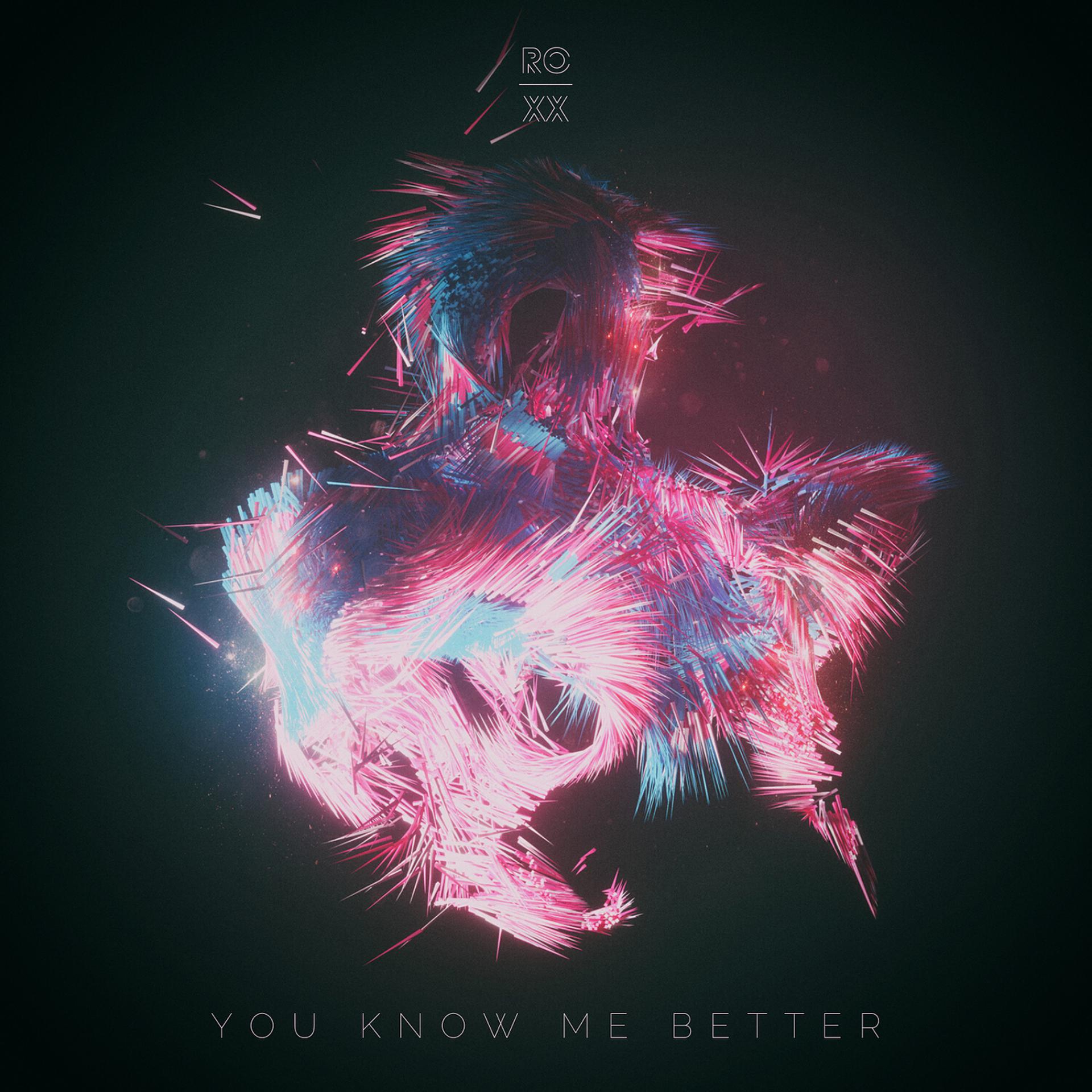 Постер альбома You Know Me Better