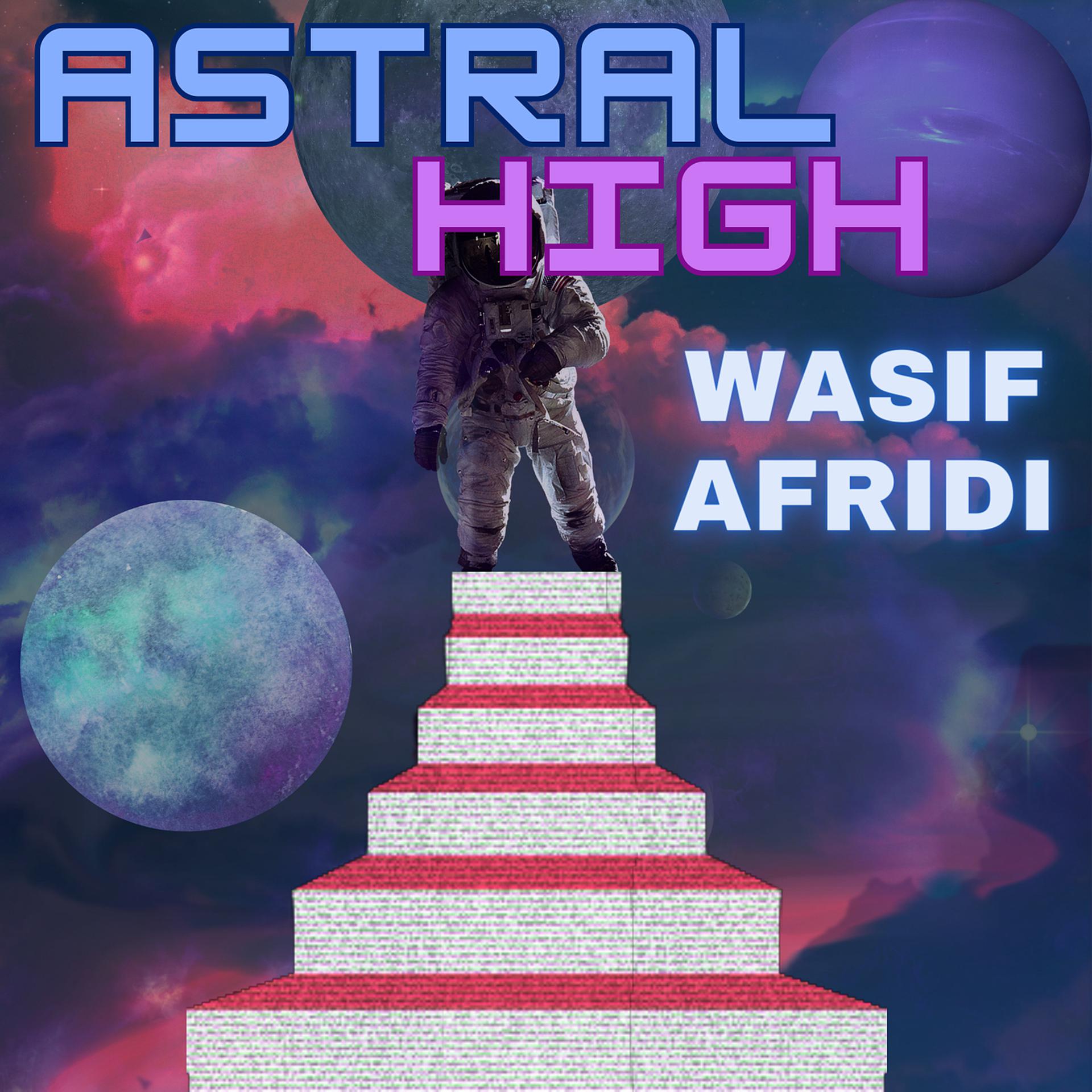 Постер альбома Astral High