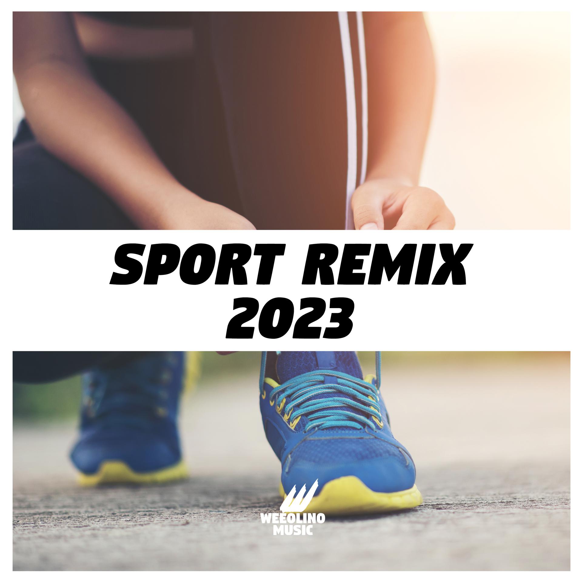 Постер альбома Sport Remix 2023