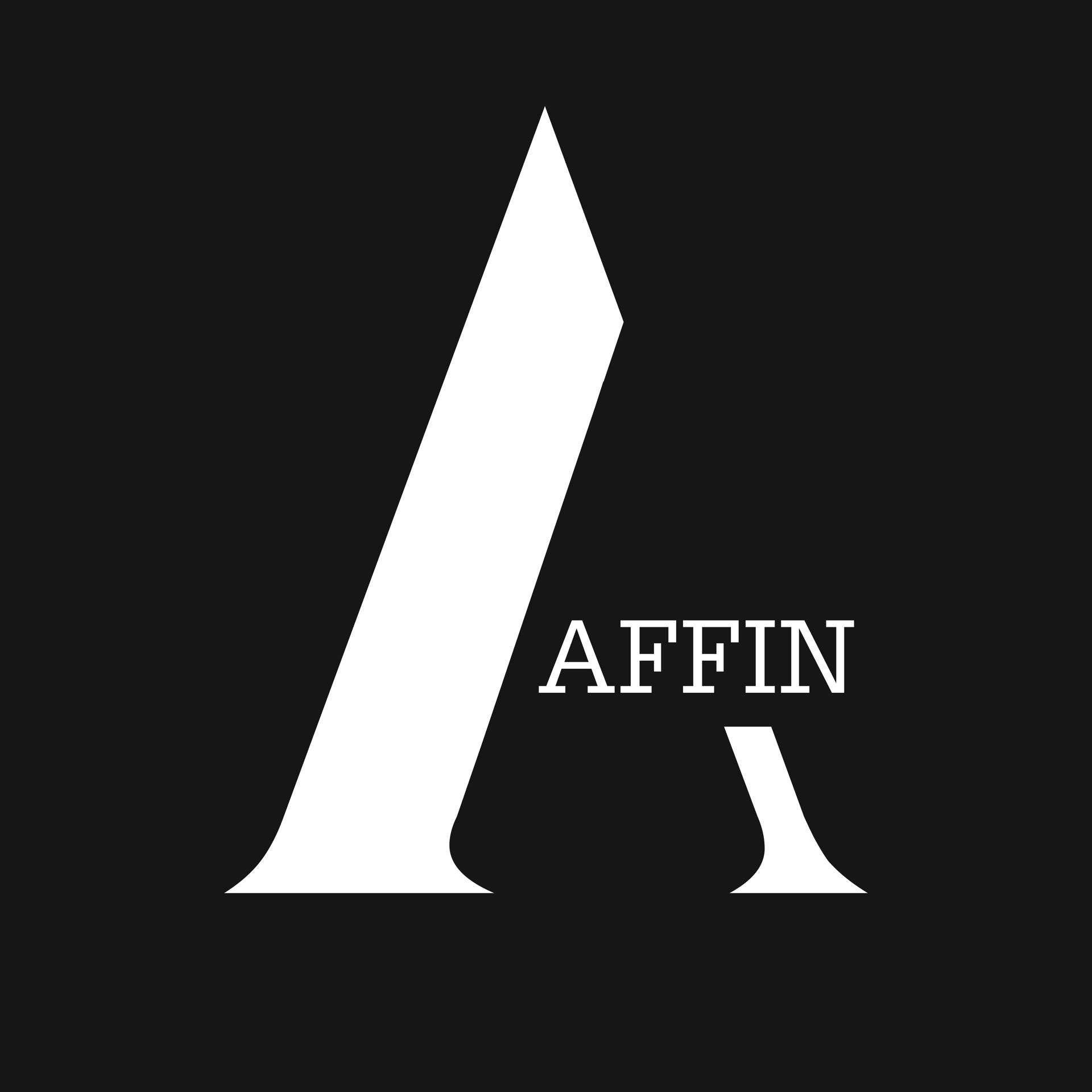 Постер альбома Affin Selected 2023