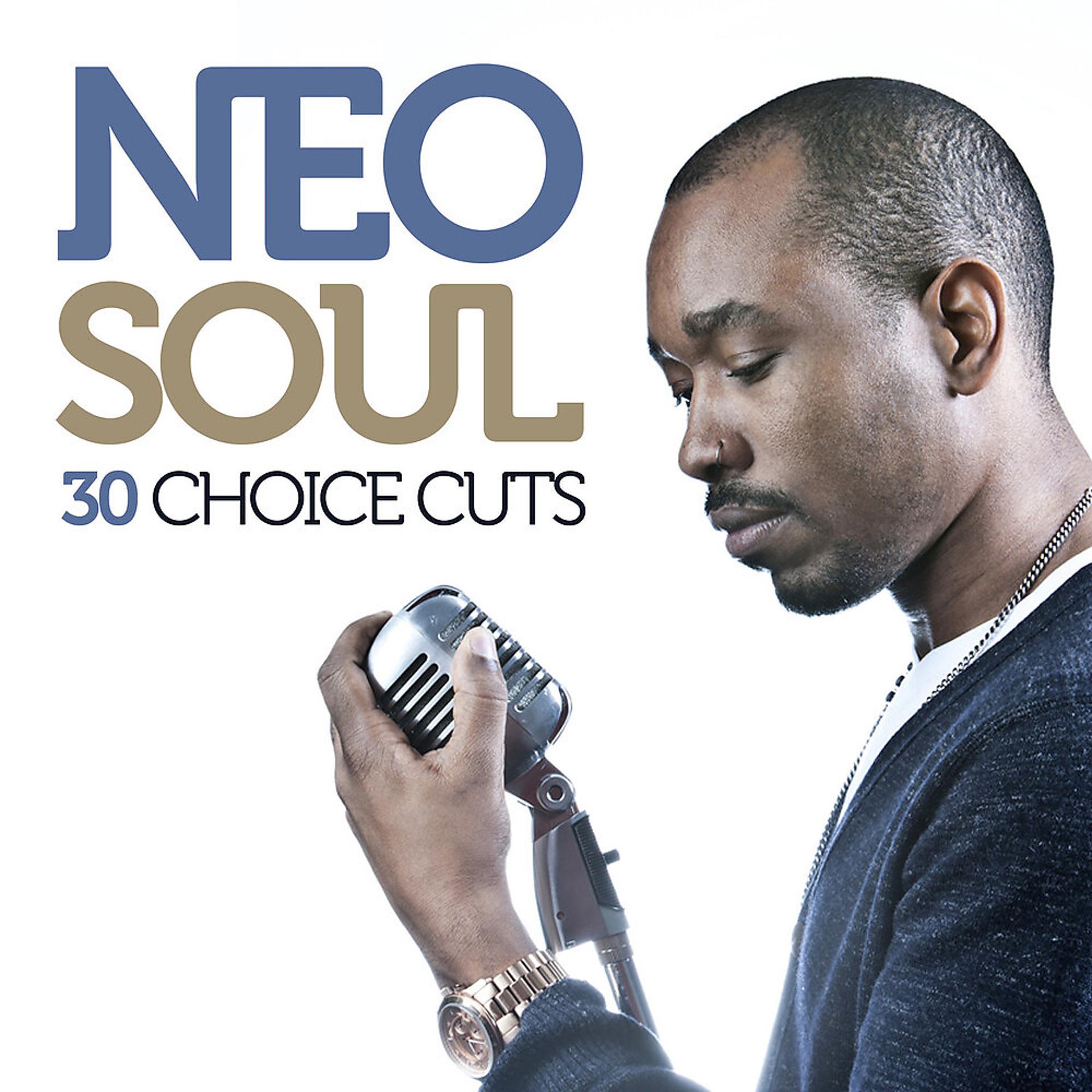 Постер альбома Neo Soul: 30 Choice Cuts