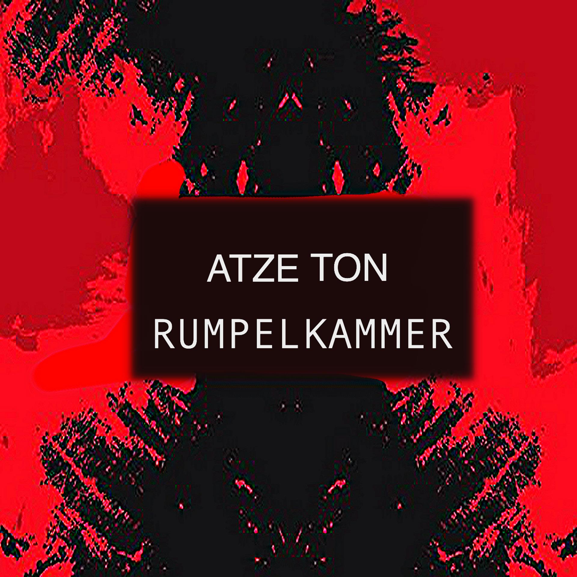 Постер альбома Rumpelkammer
