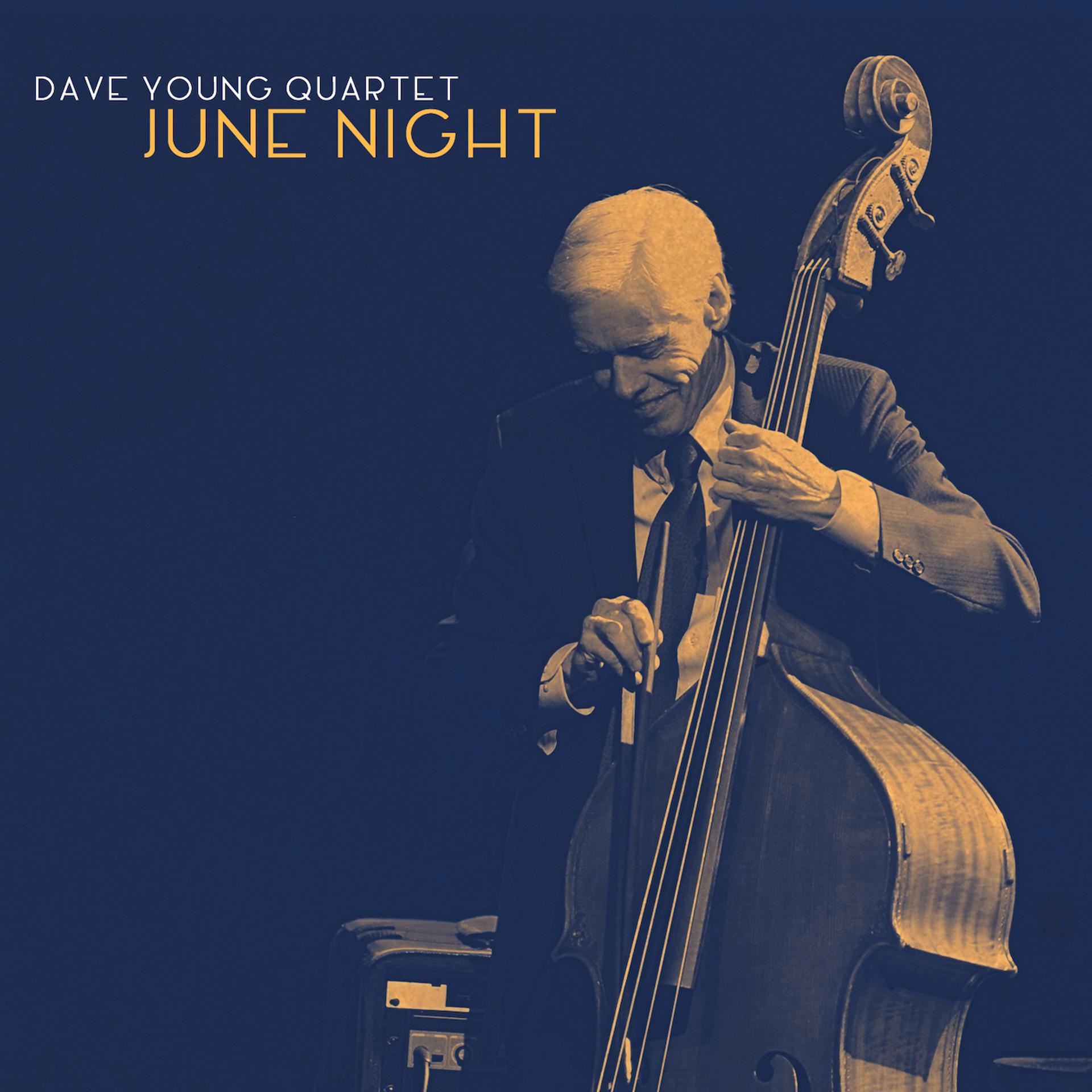 Постер альбома June Night